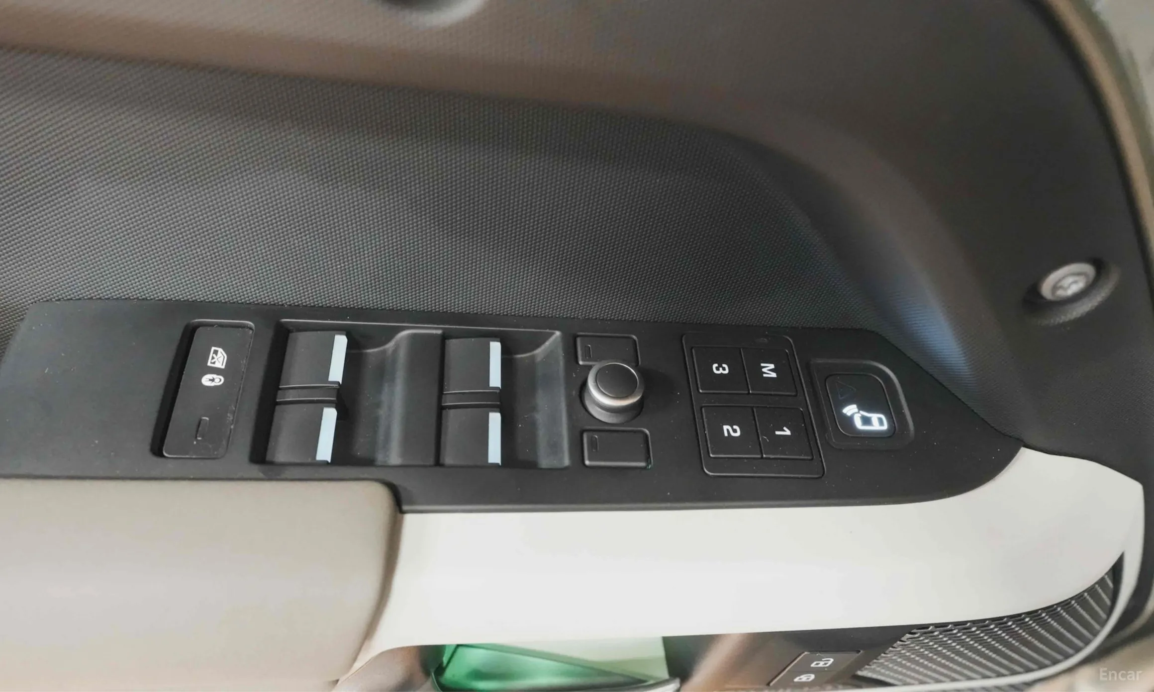 Land Rover Defender (L663) превью 14