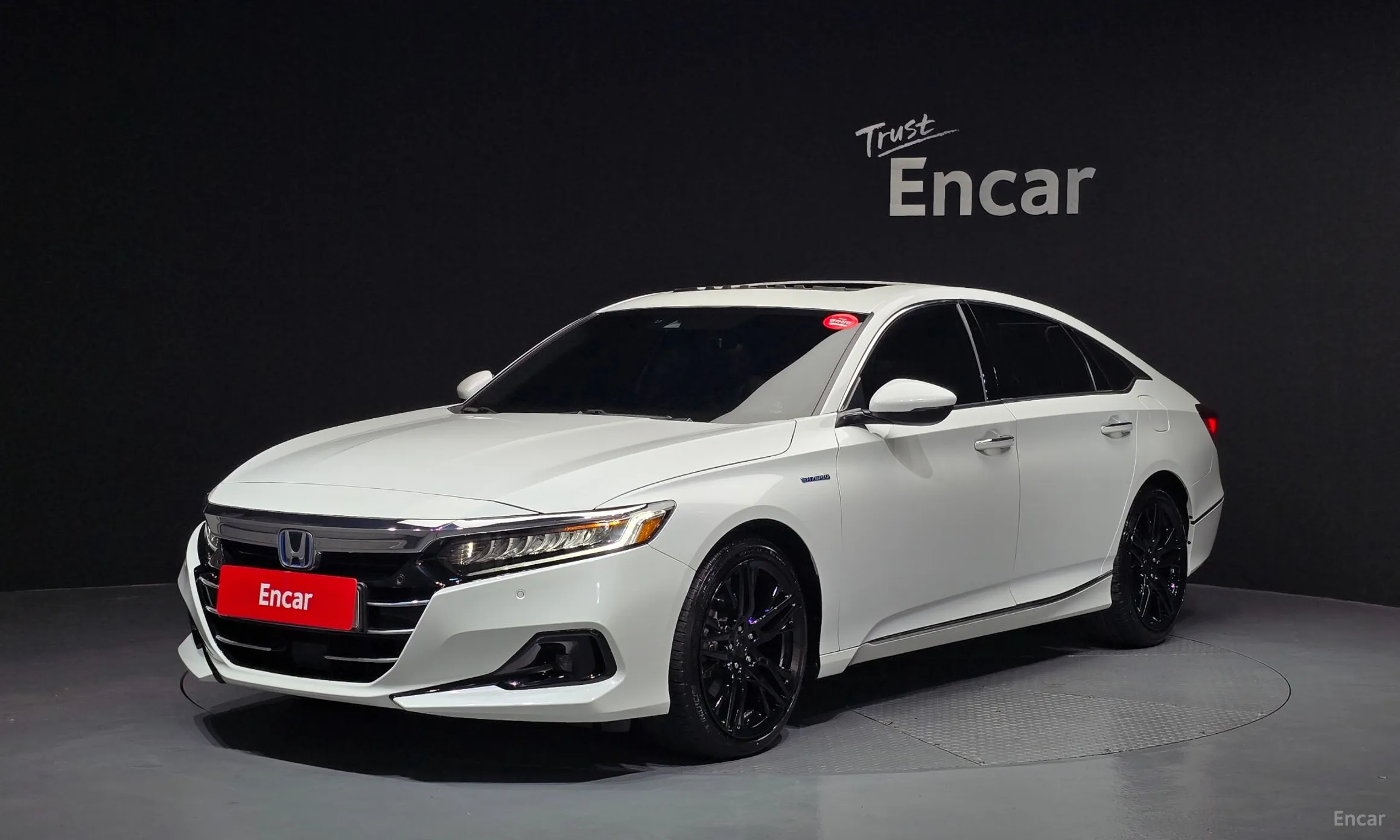 Accord 10th Generation