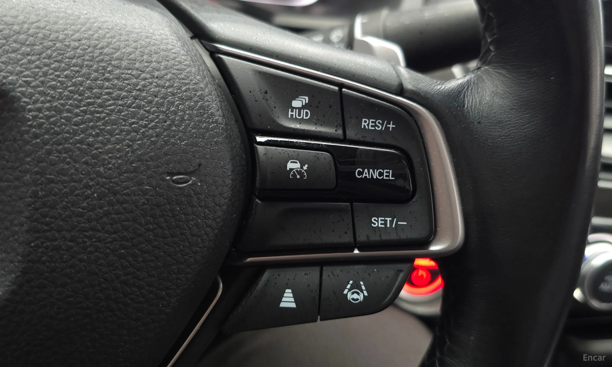 Honda Accord 10th Generation превью 18
