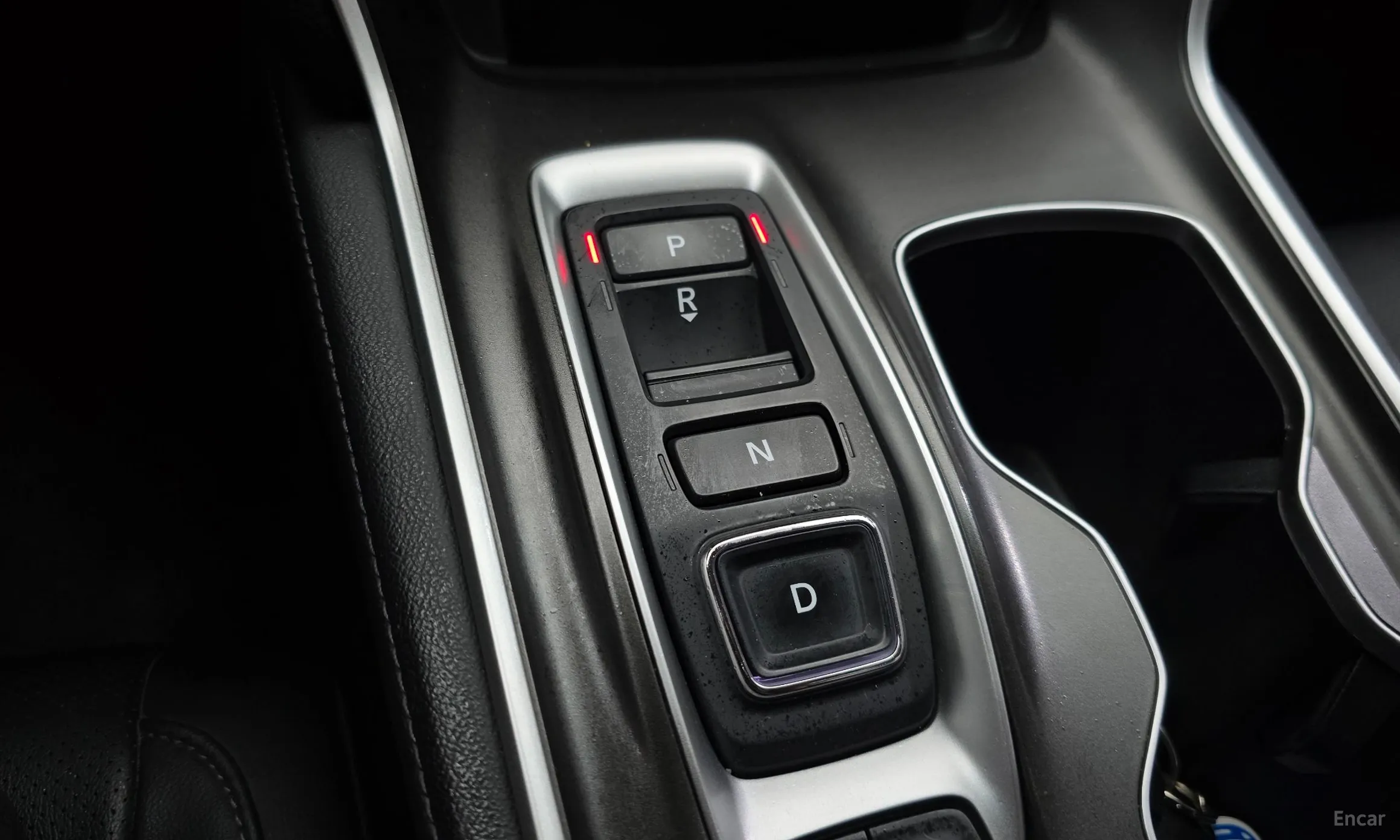 Honda Accord 10th Generation превью 9
