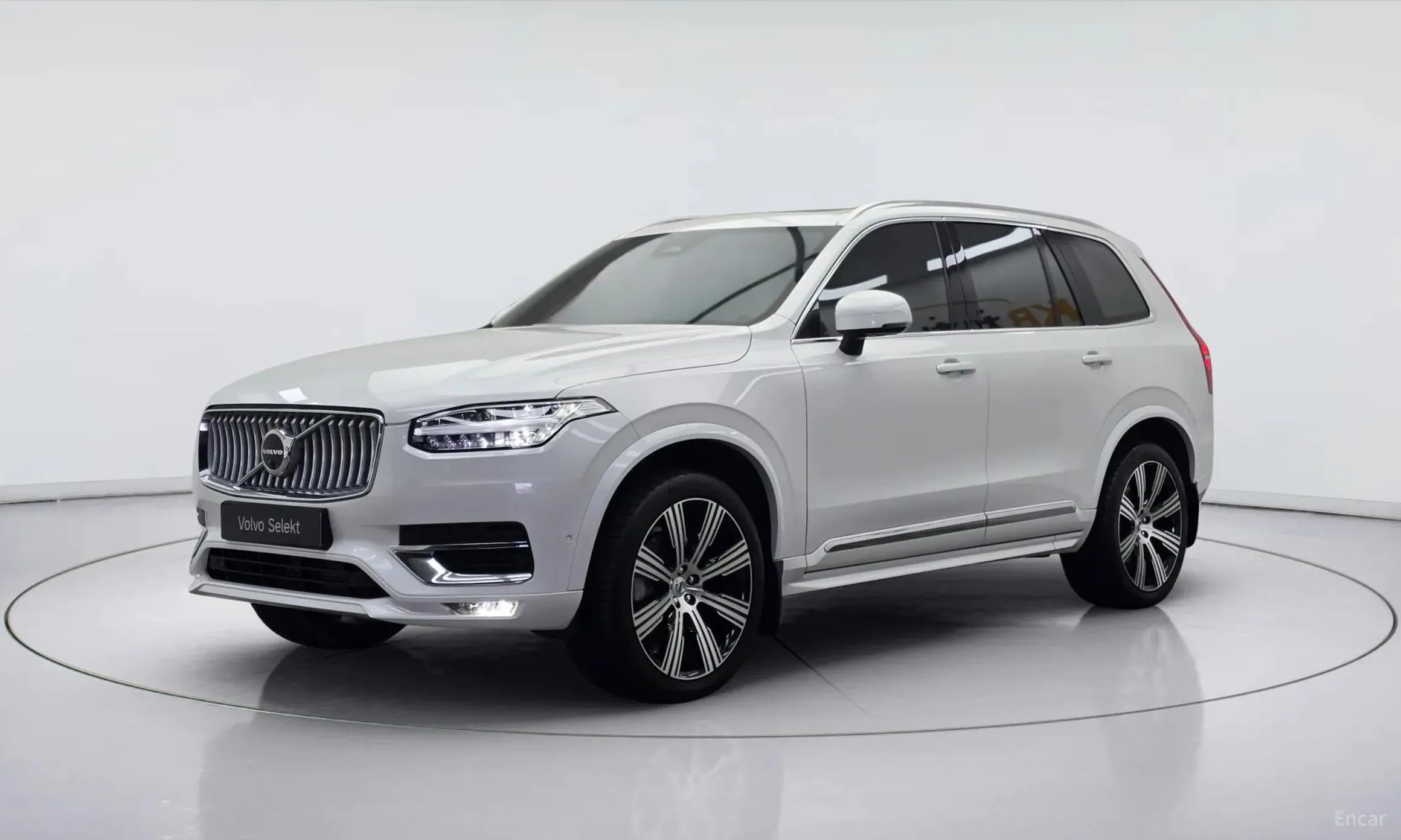 XC90 Gen 2