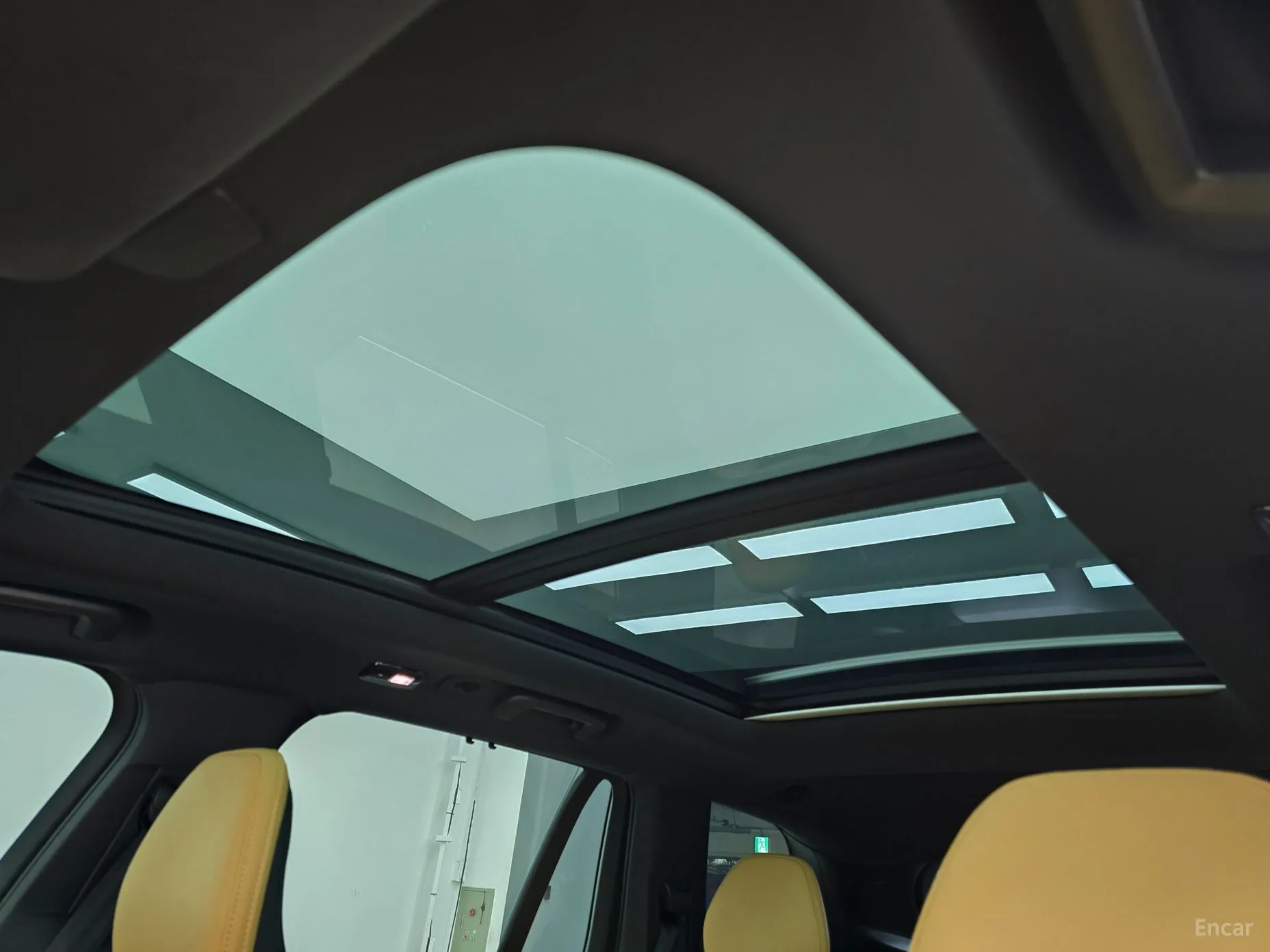 Volvo XC90 Gen 2 превью 15