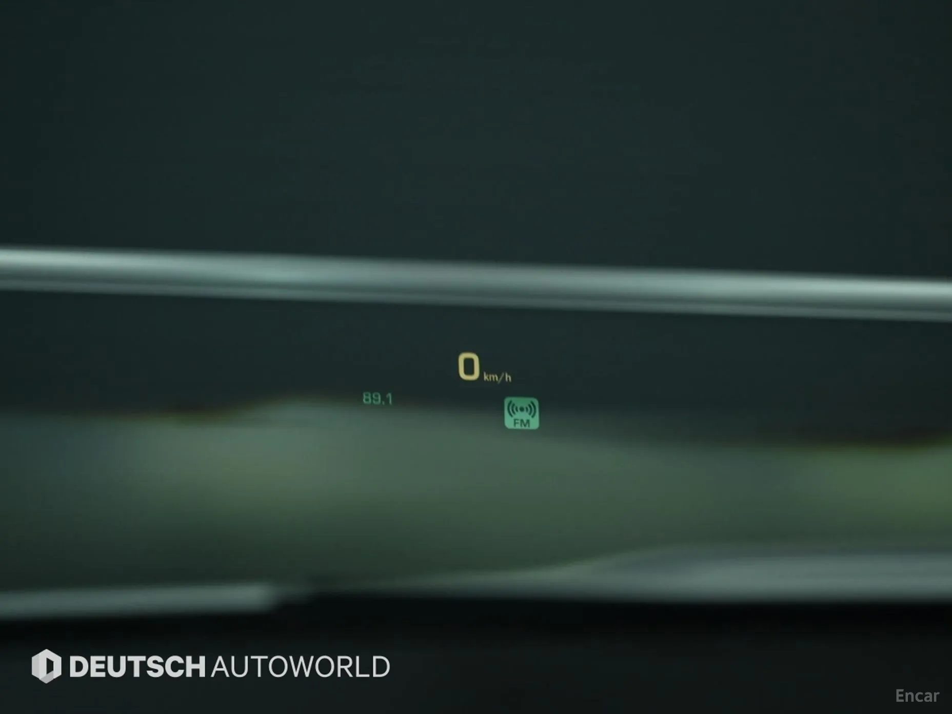 Cadillac CTS Gen 3 превью 17