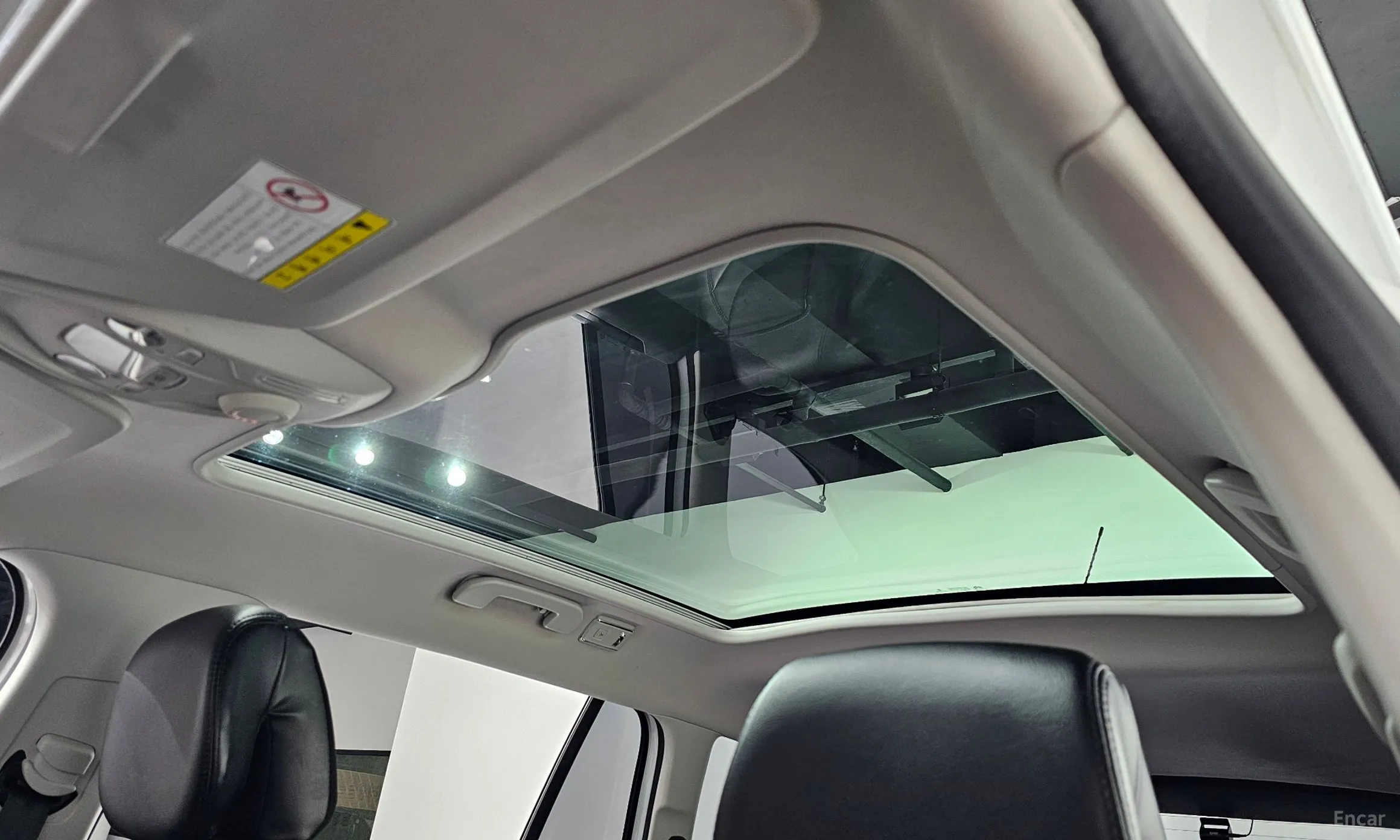 Citroën/DS Grand C4 Picasso превью 16