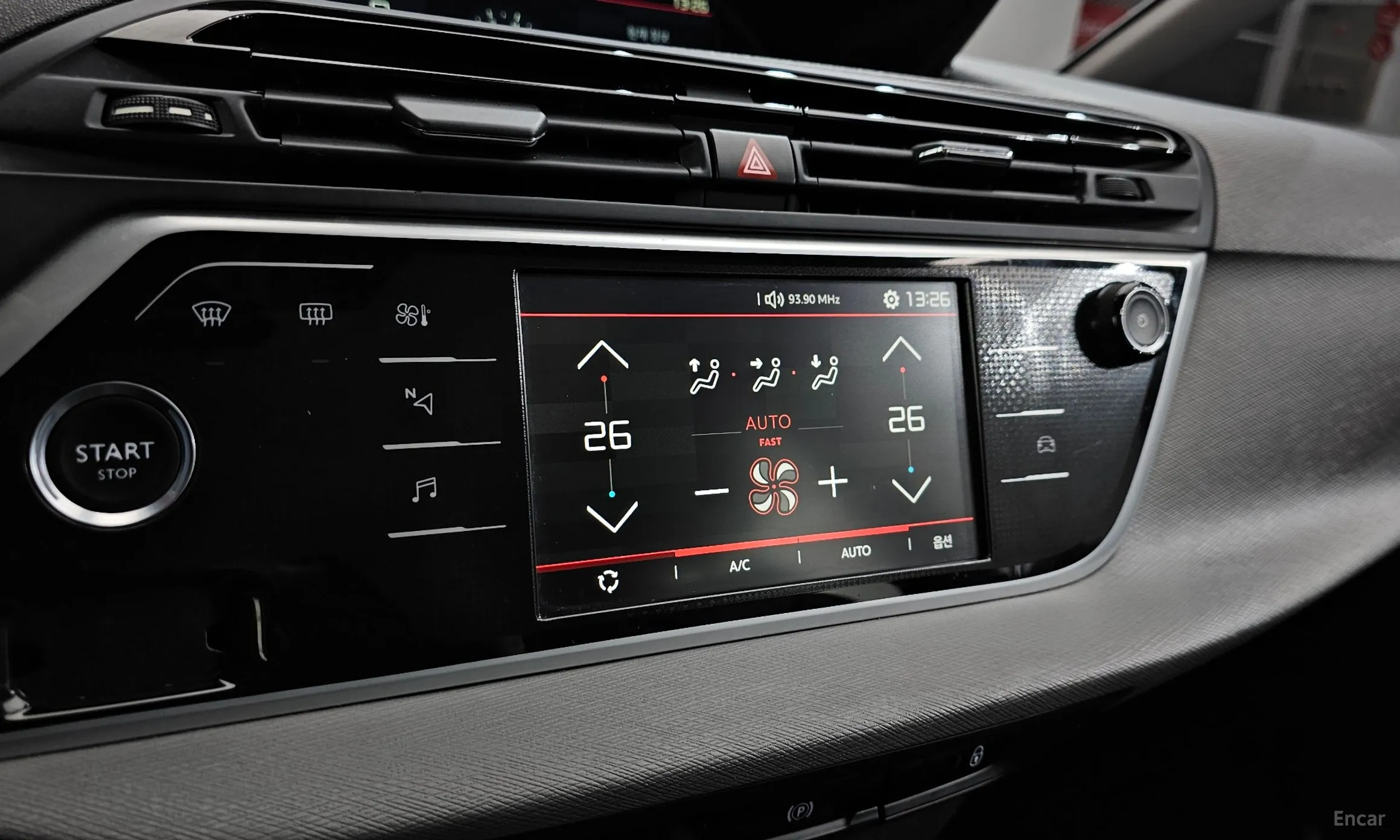 Citroën/DS Grand C4 Picasso превью 17