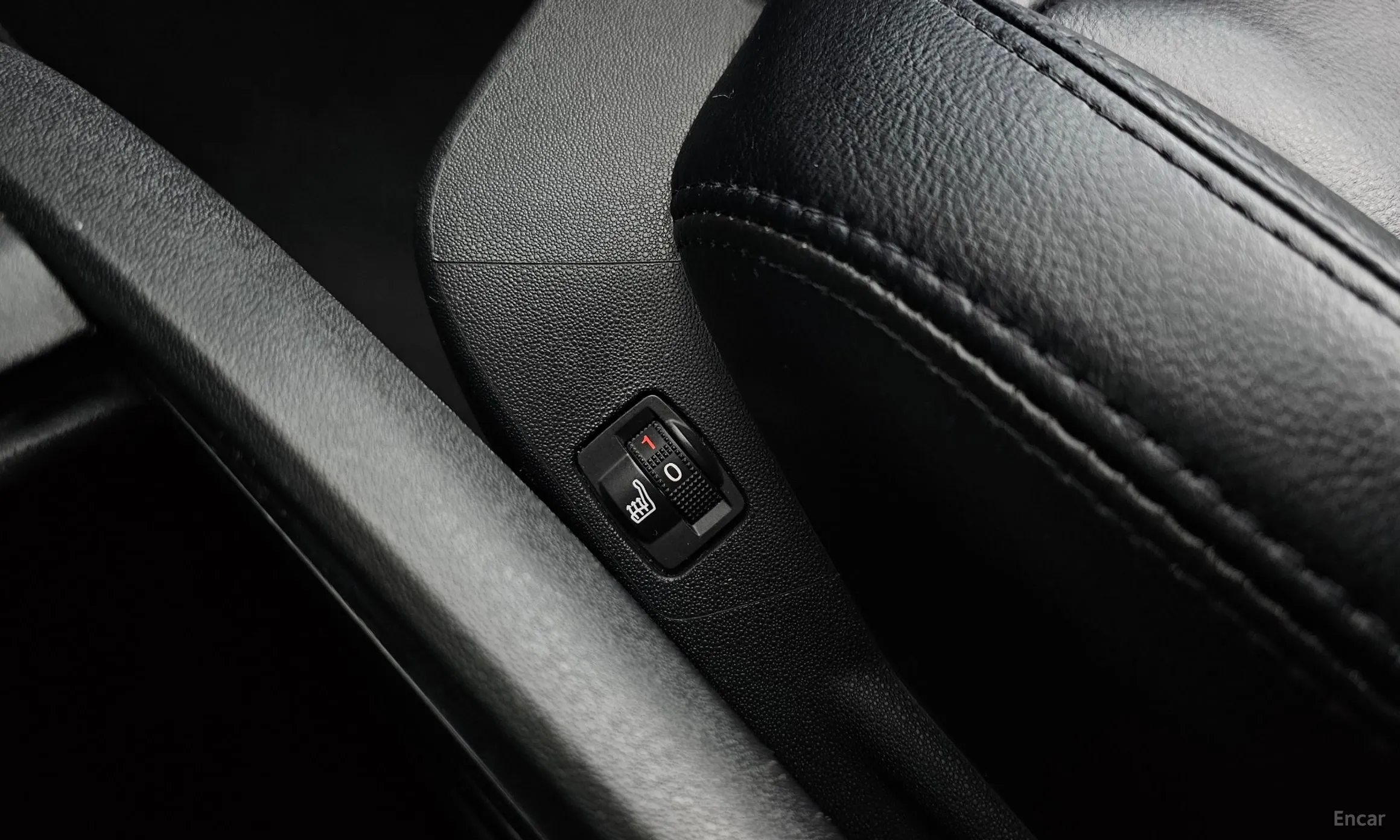 Citroën/DS Grand C4 Picasso превью 18