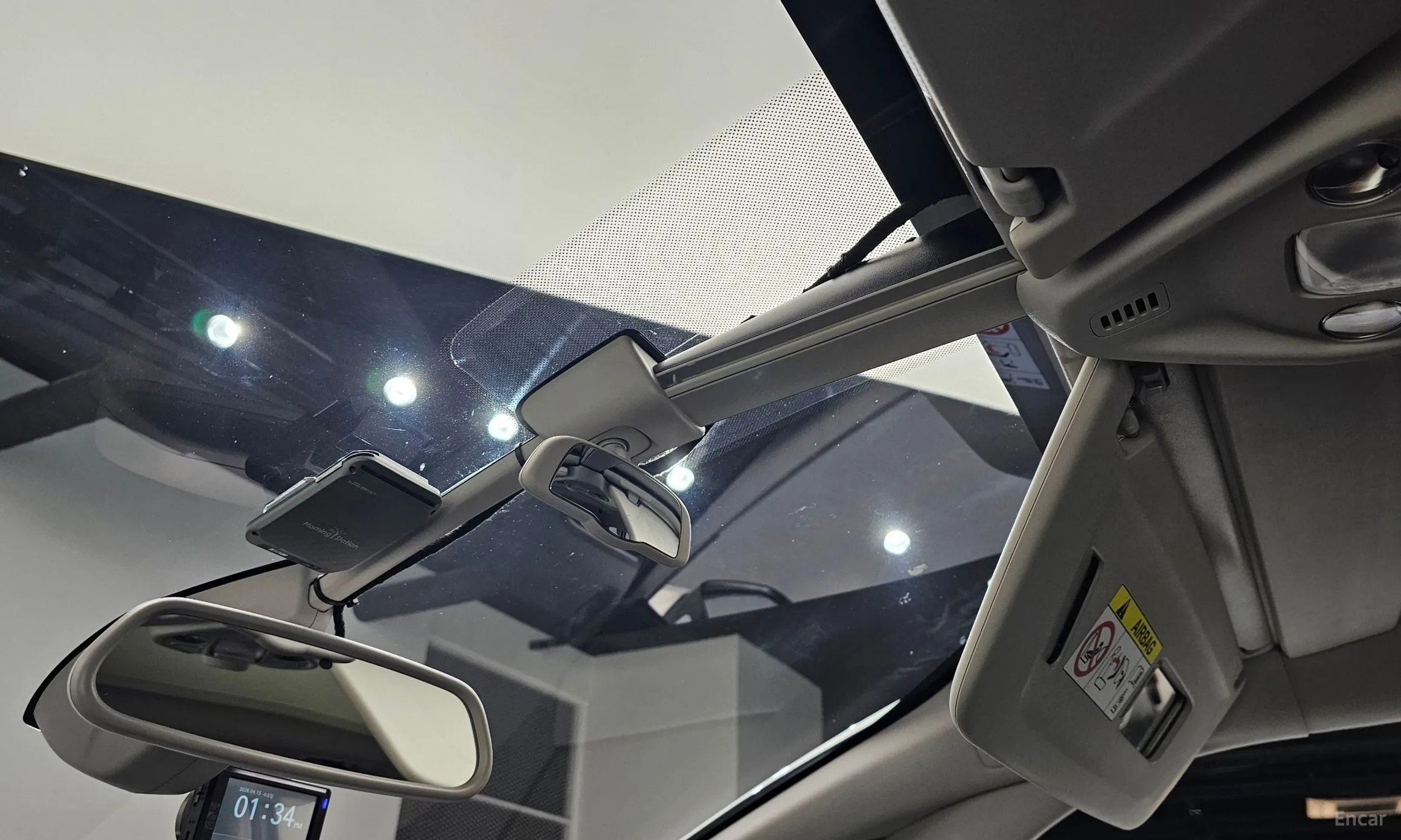 Citroën/DS Grand C4 Picasso превью 19