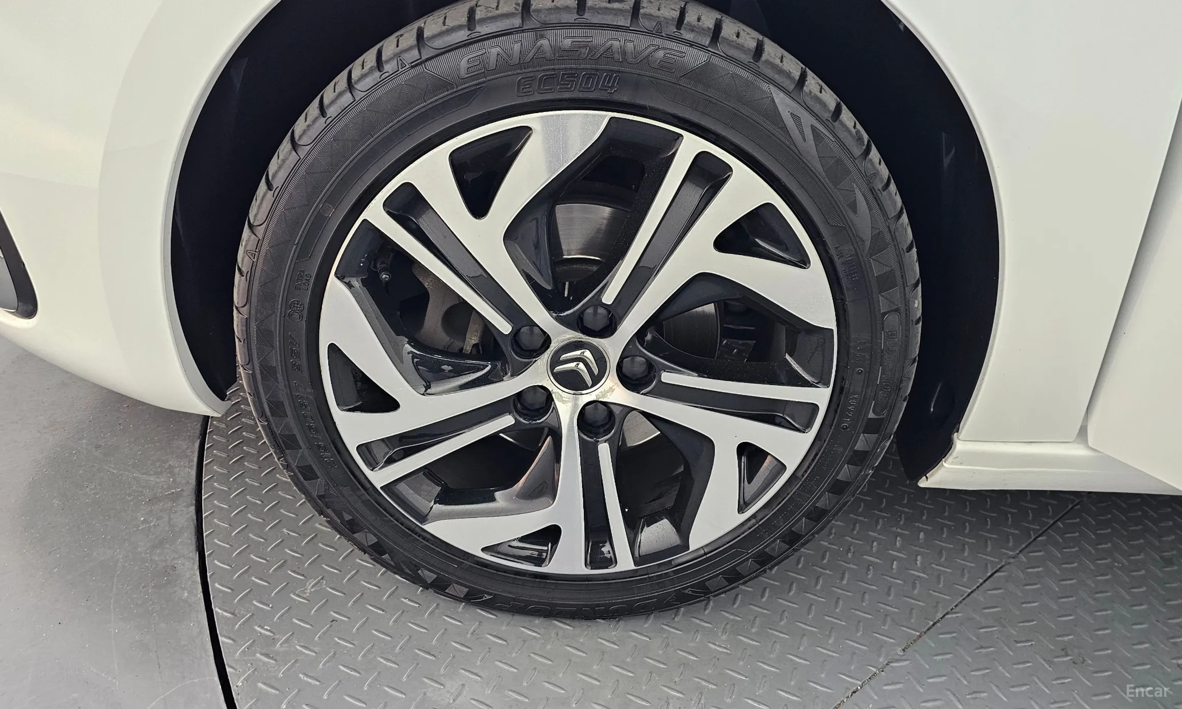 Citroën/DS Grand C4 Picasso превью 5