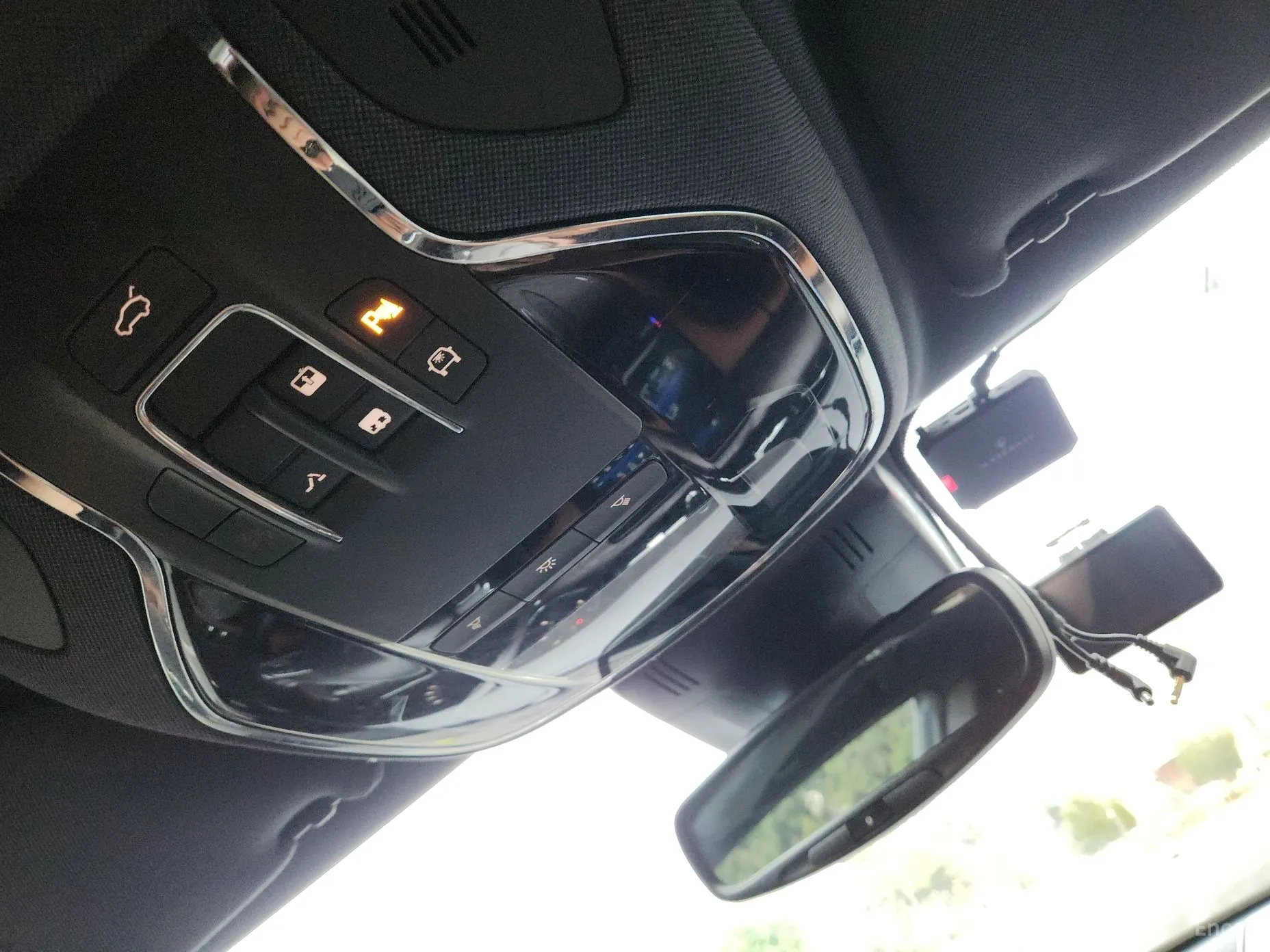 Maserati Quattroporte превью 11