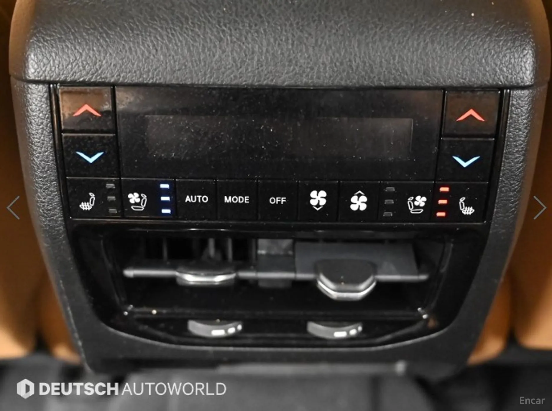 Jeep Grand Cherokee (WL) превью 16