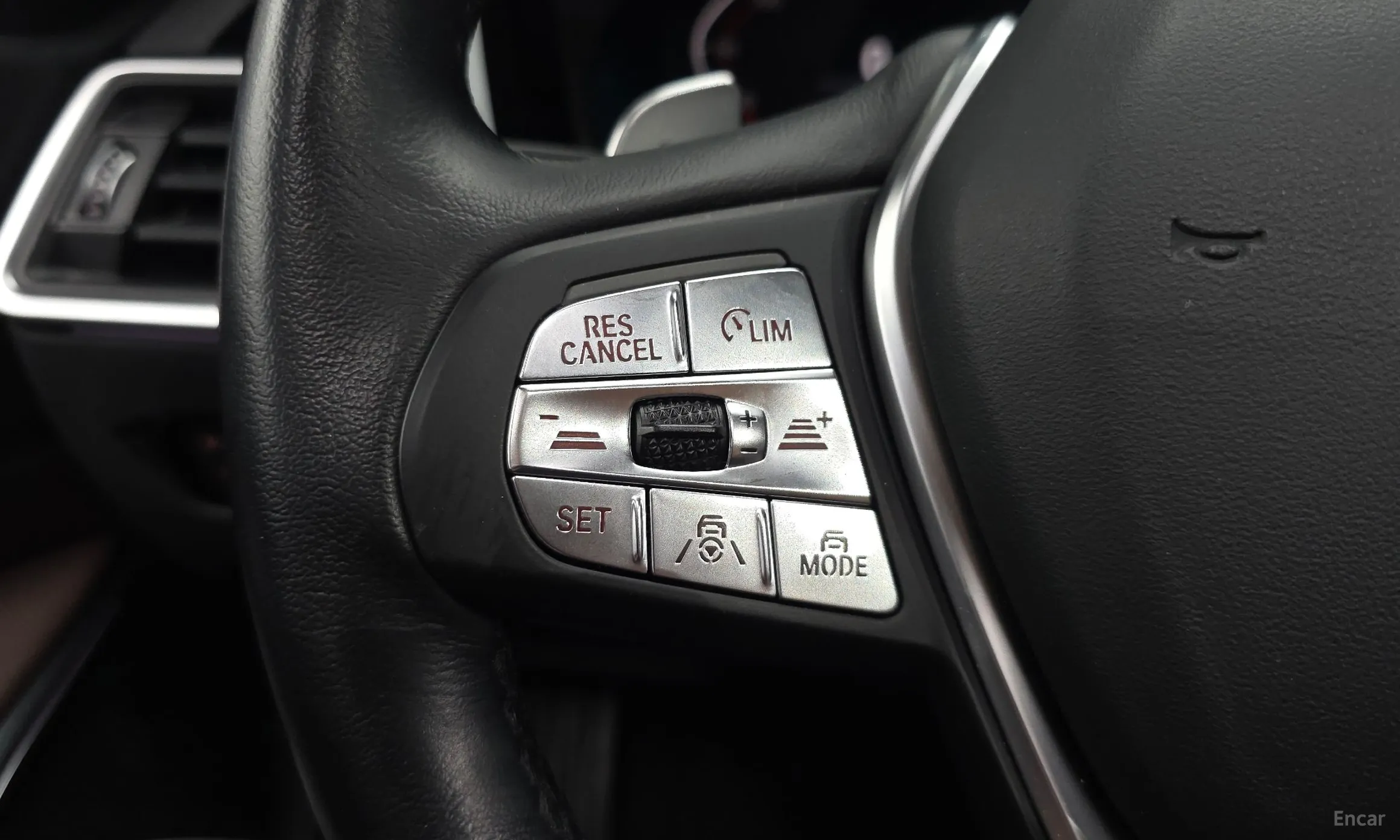 BMW 3 Series (G20) превью 16