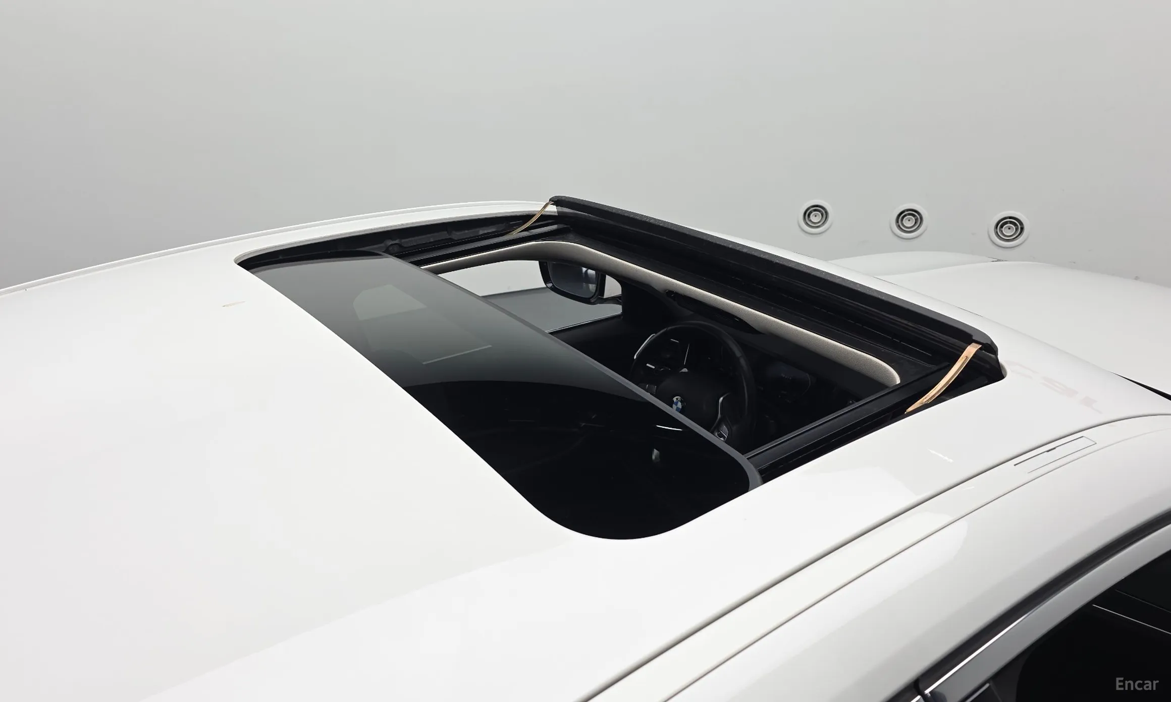 BMW 3 Series (G20) превью 17
