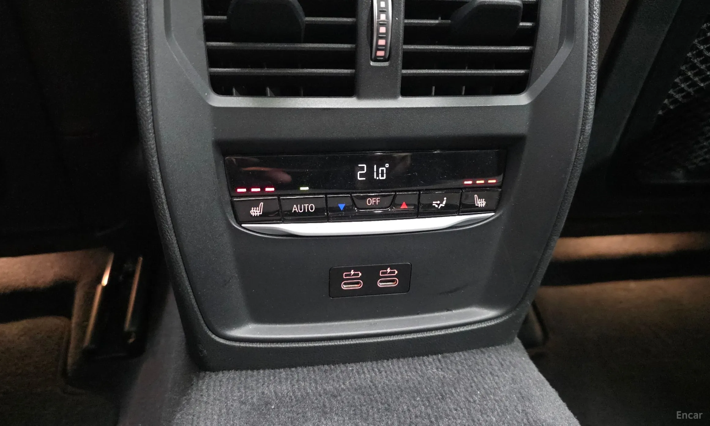 BMW 3 Series (G20) превью 19