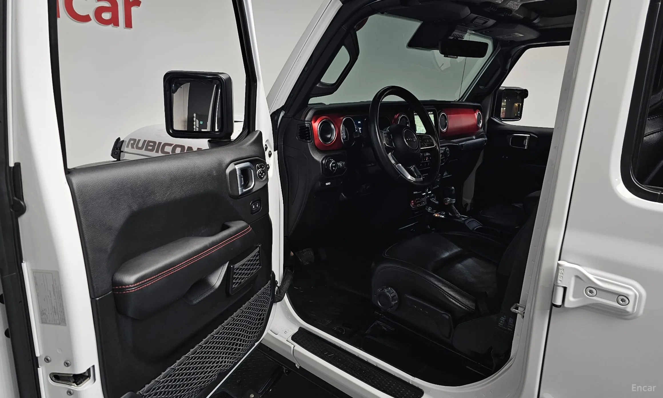 Jeep Gladiator (JT) превью 10