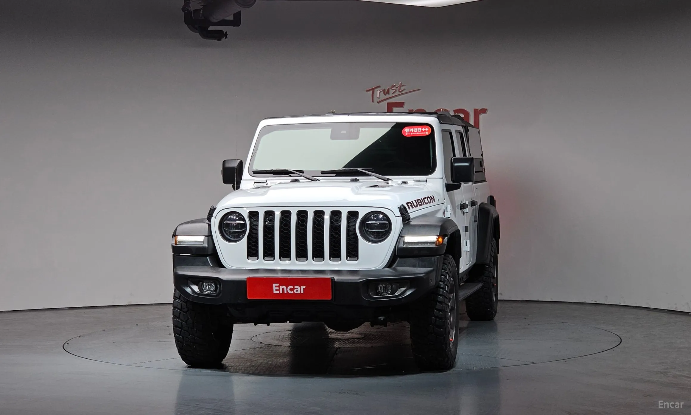 Jeep Gladiator (JT) превью 3