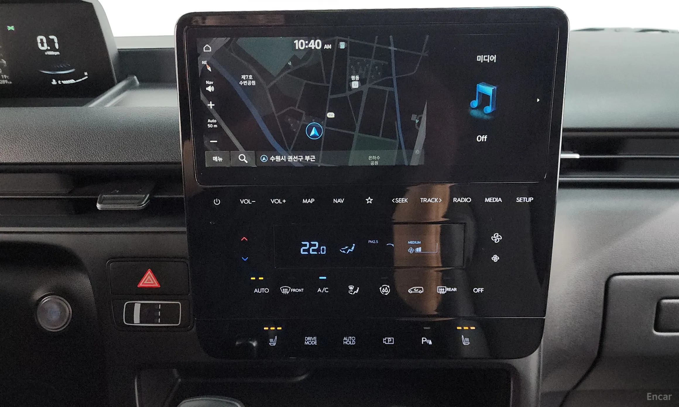Hyundai Staria превью 13