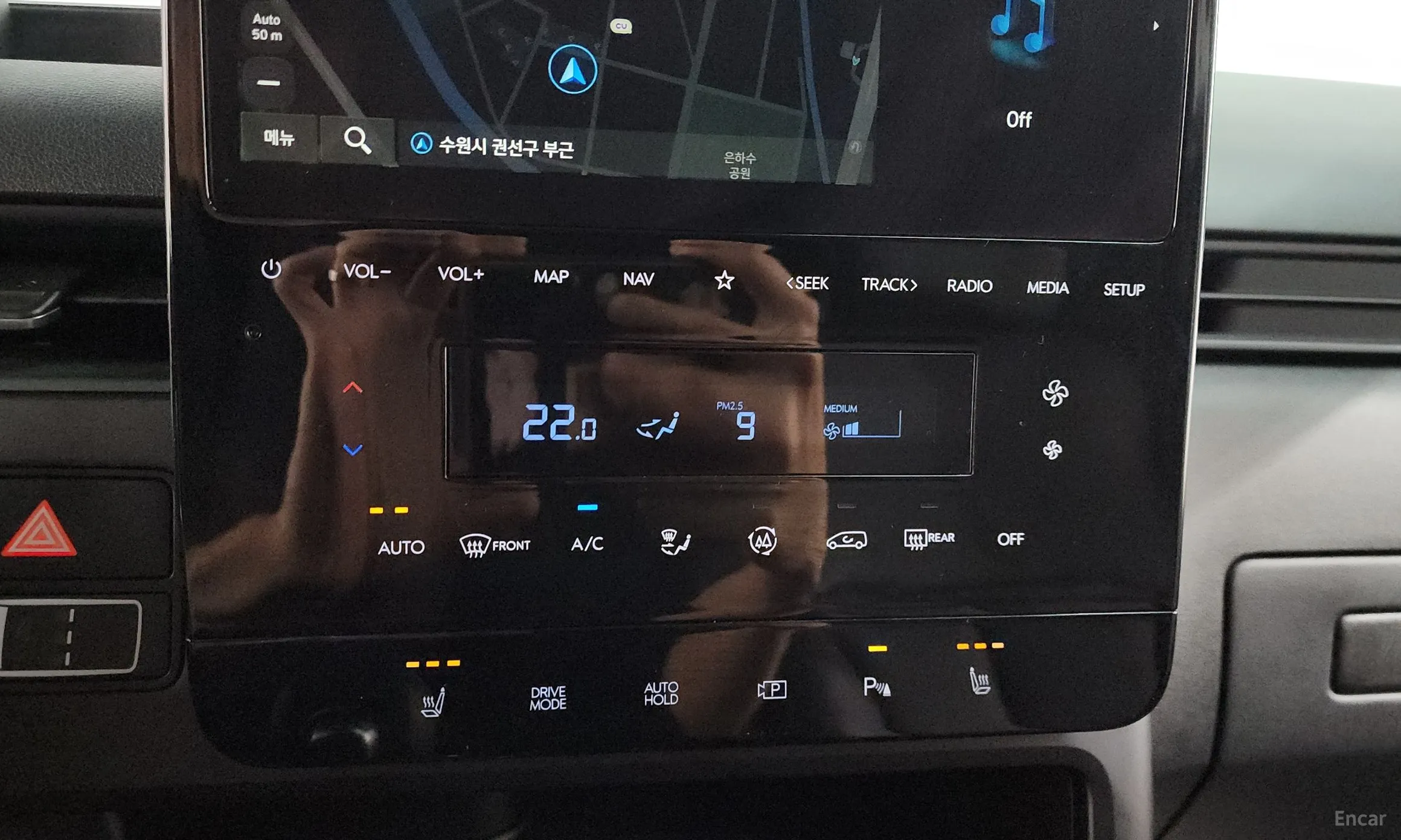 Hyundai Staria превью 14