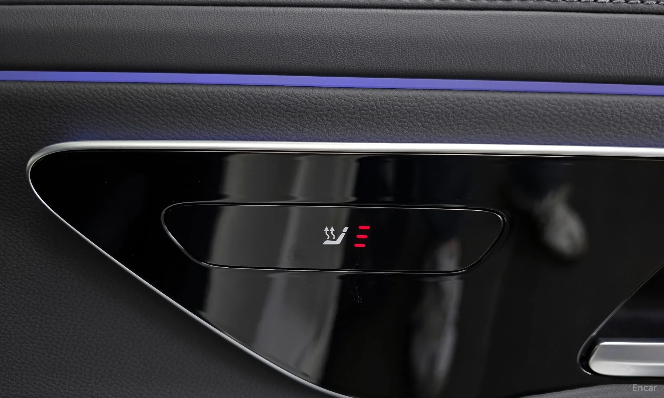 Mercedes Benz E-Class W214 превью 19