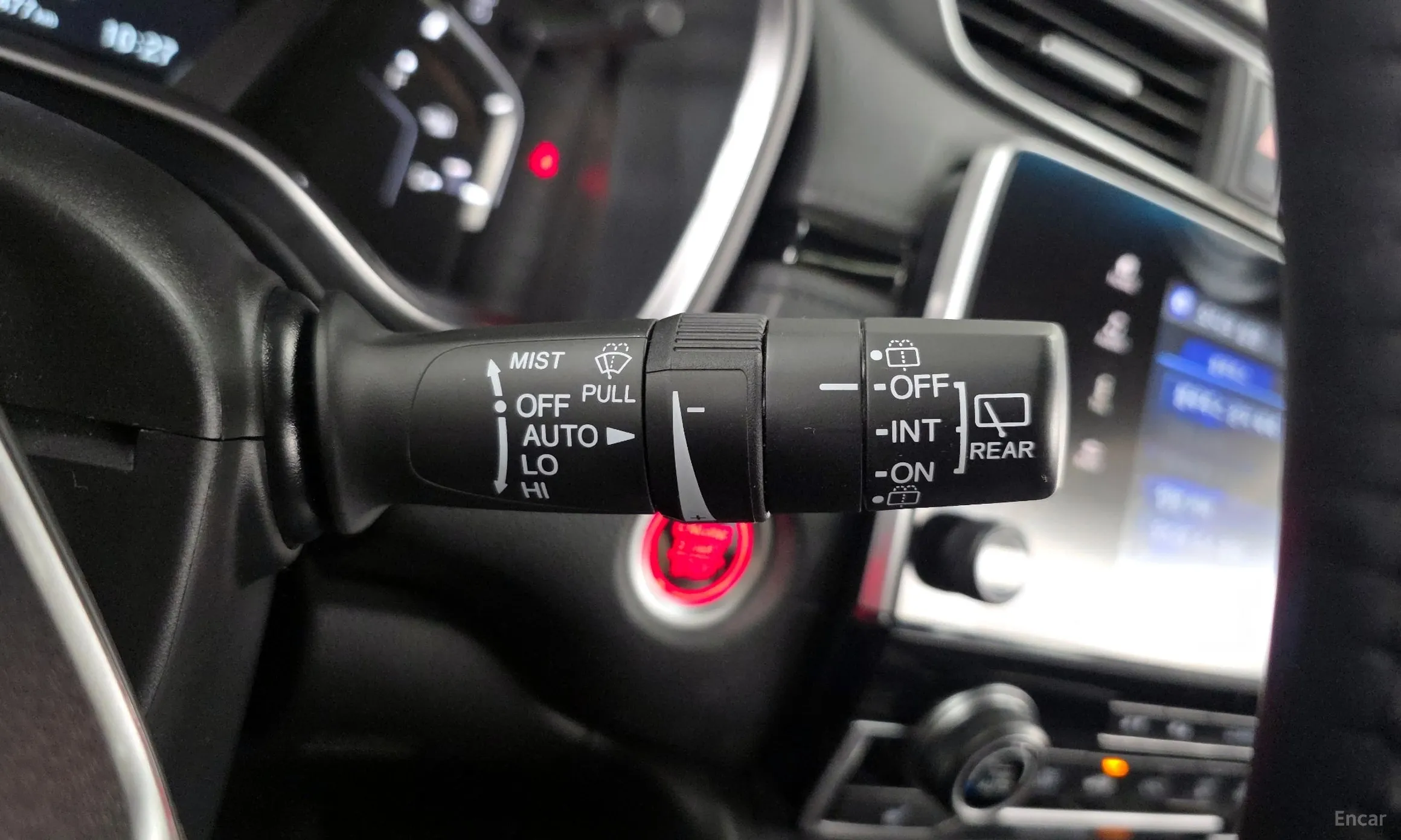Honda CR-V 5th generation превью 17