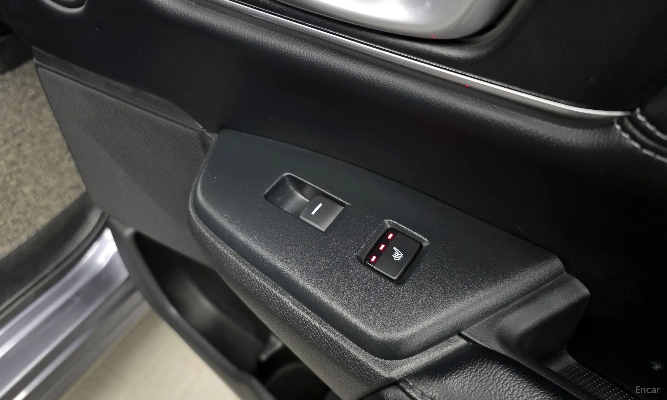 Honda CR-V 5th generation превью 19