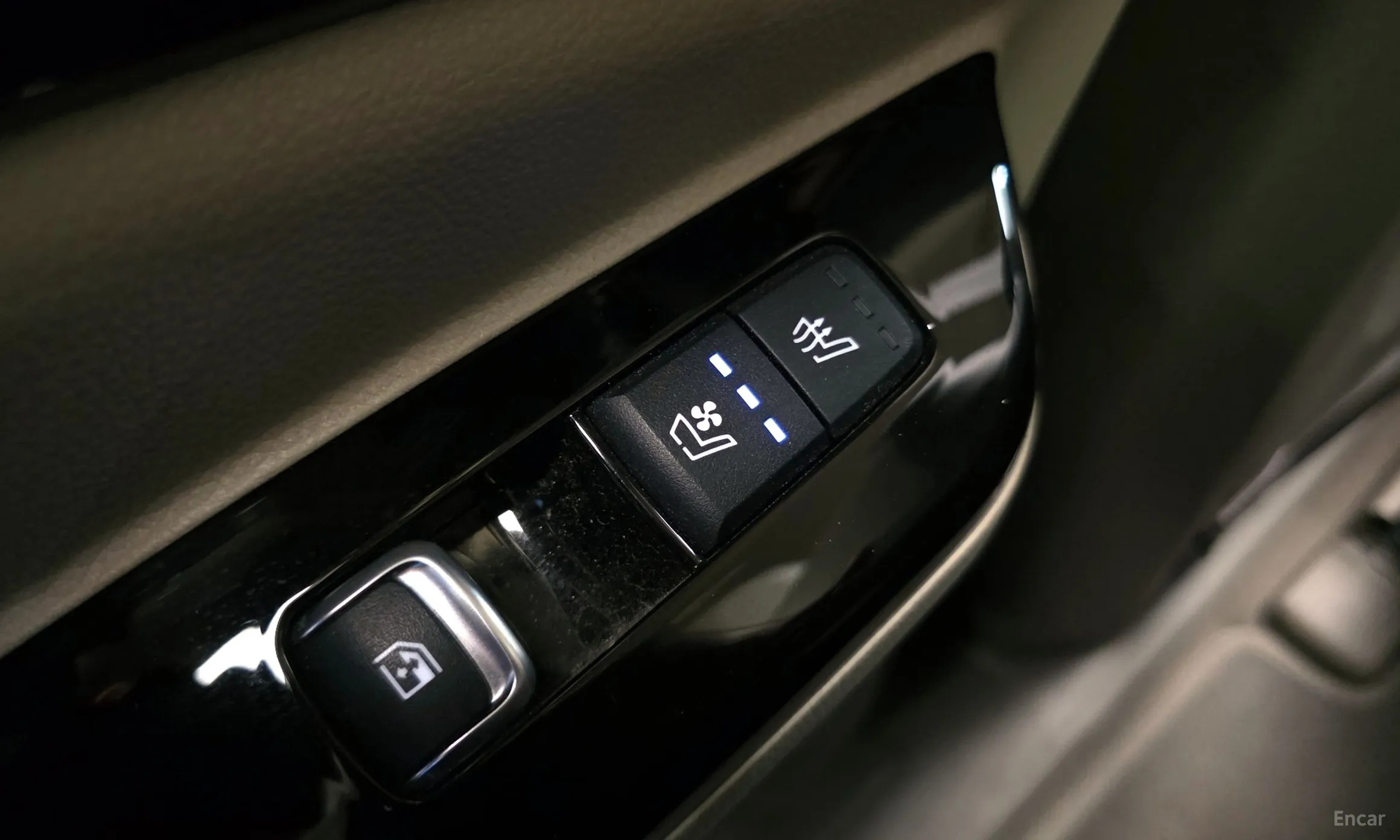 Kia Carnival Gen 4 превью 17