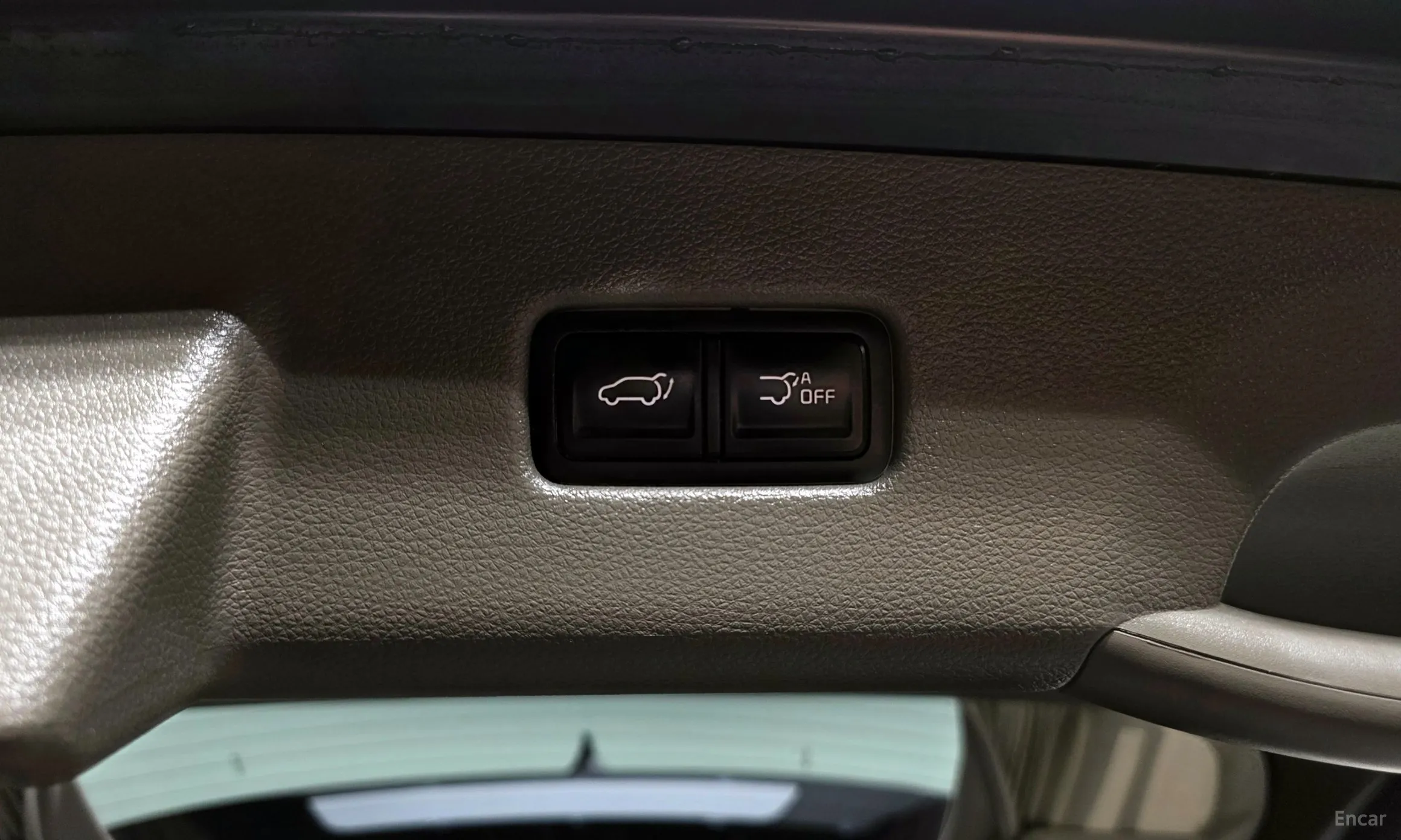 Kia Carnival Gen 4 превью 19