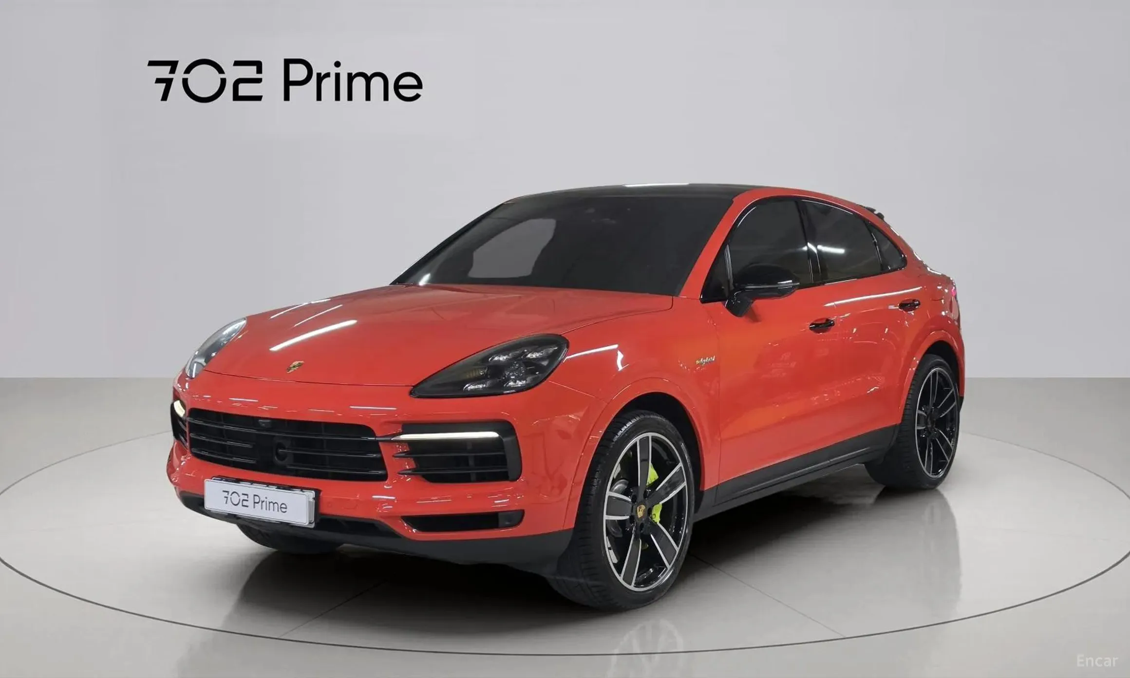 Porsche Cayenne (PO536)