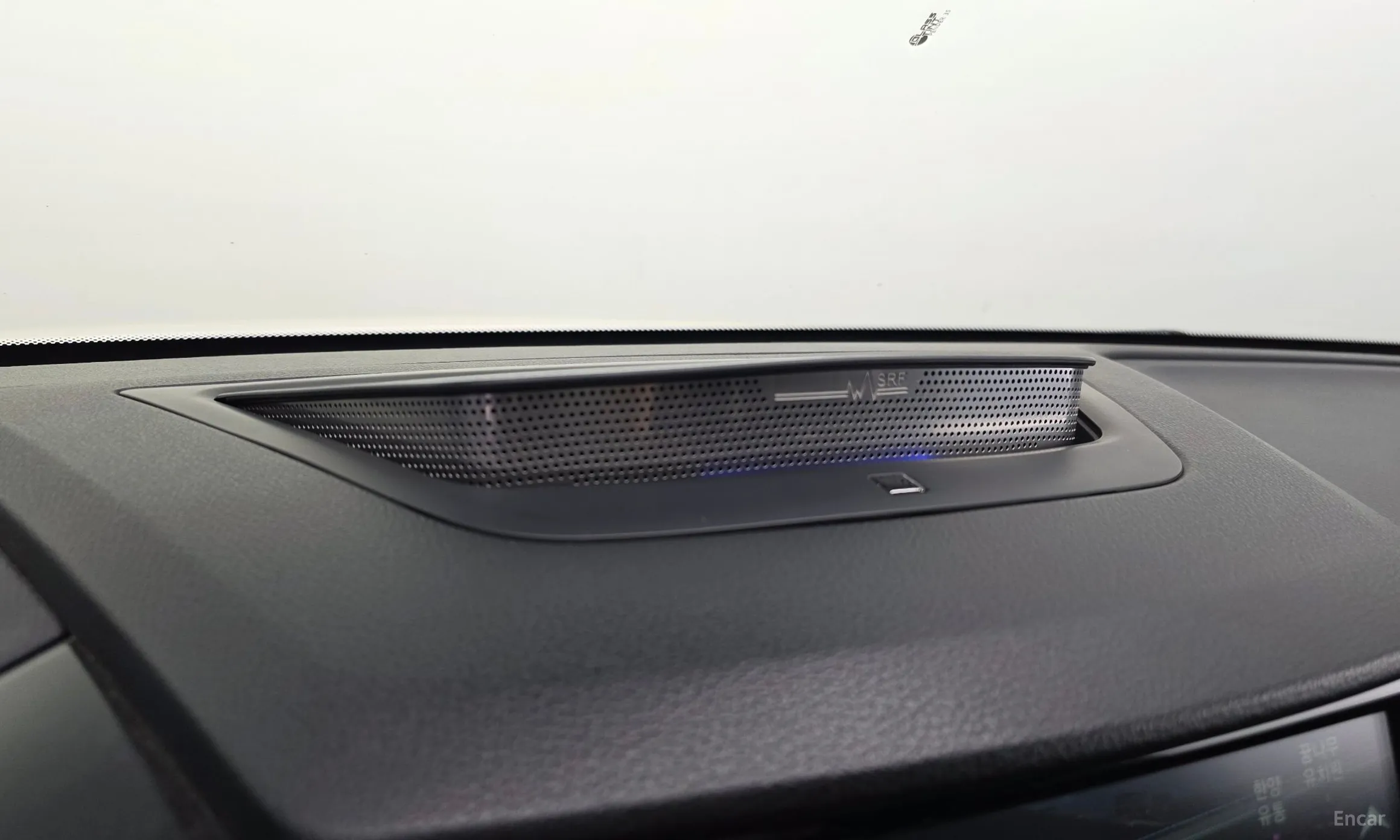 KG Mobility (SsangYong) Rexton Sports Khan превью 18