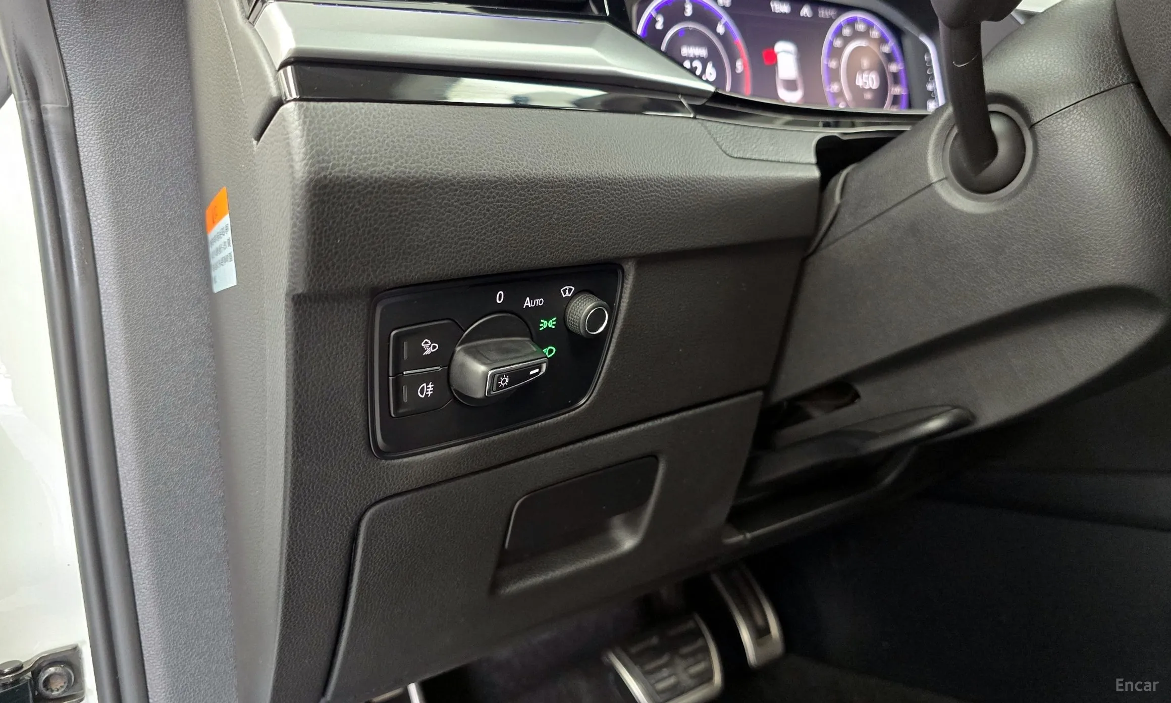 Volkswagen Ateon превью 16