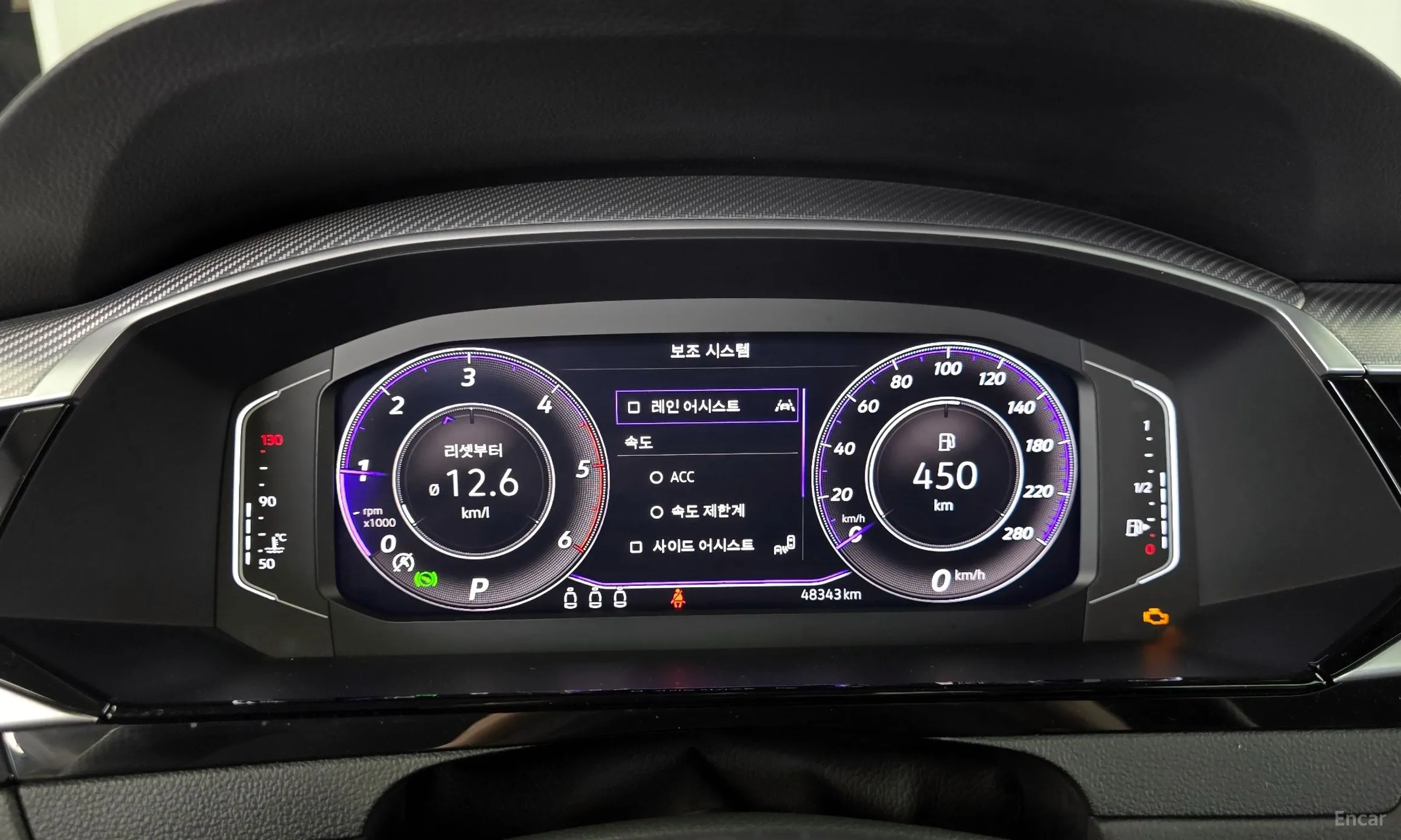 Volkswagen Ateon превью 8