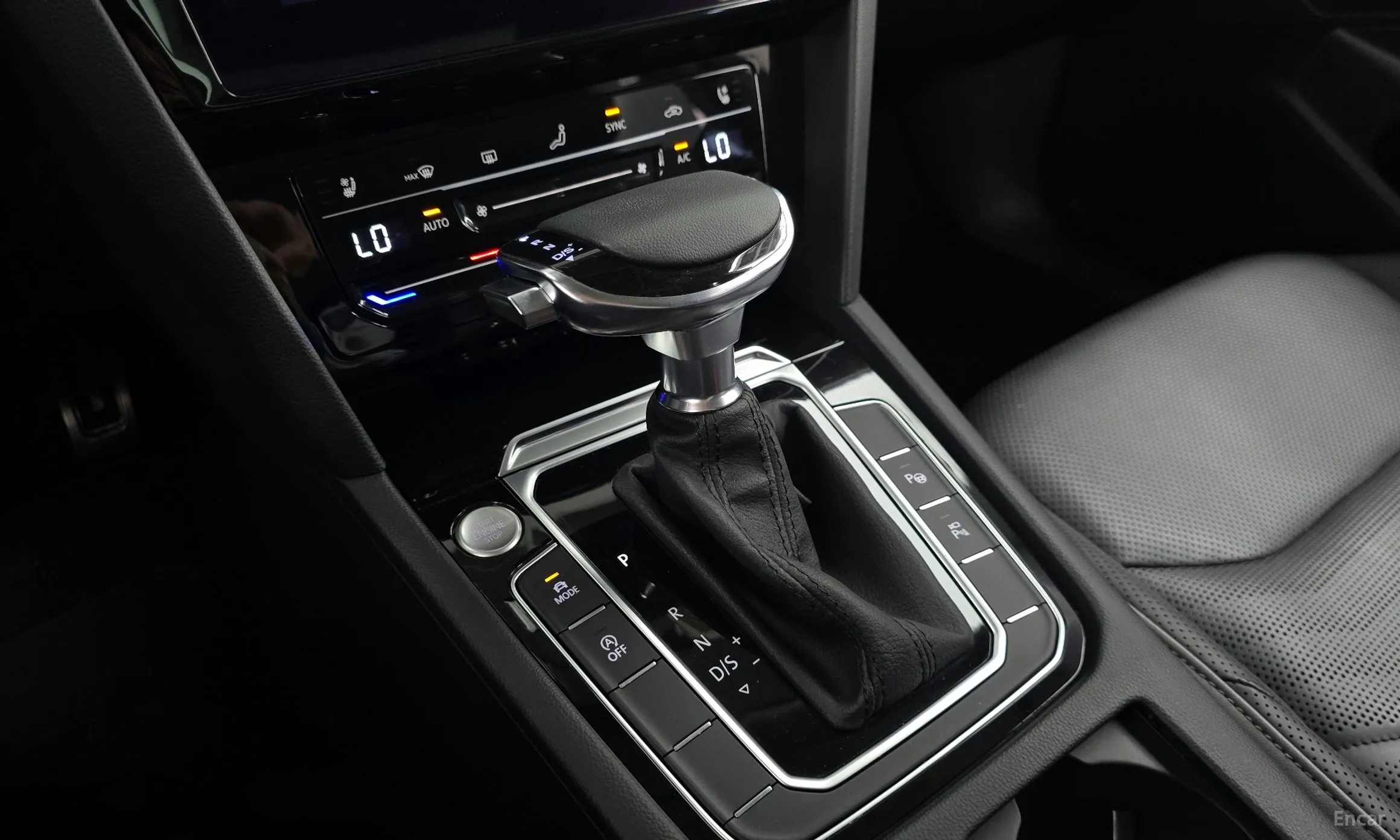 Volkswagen Ateon превью 9