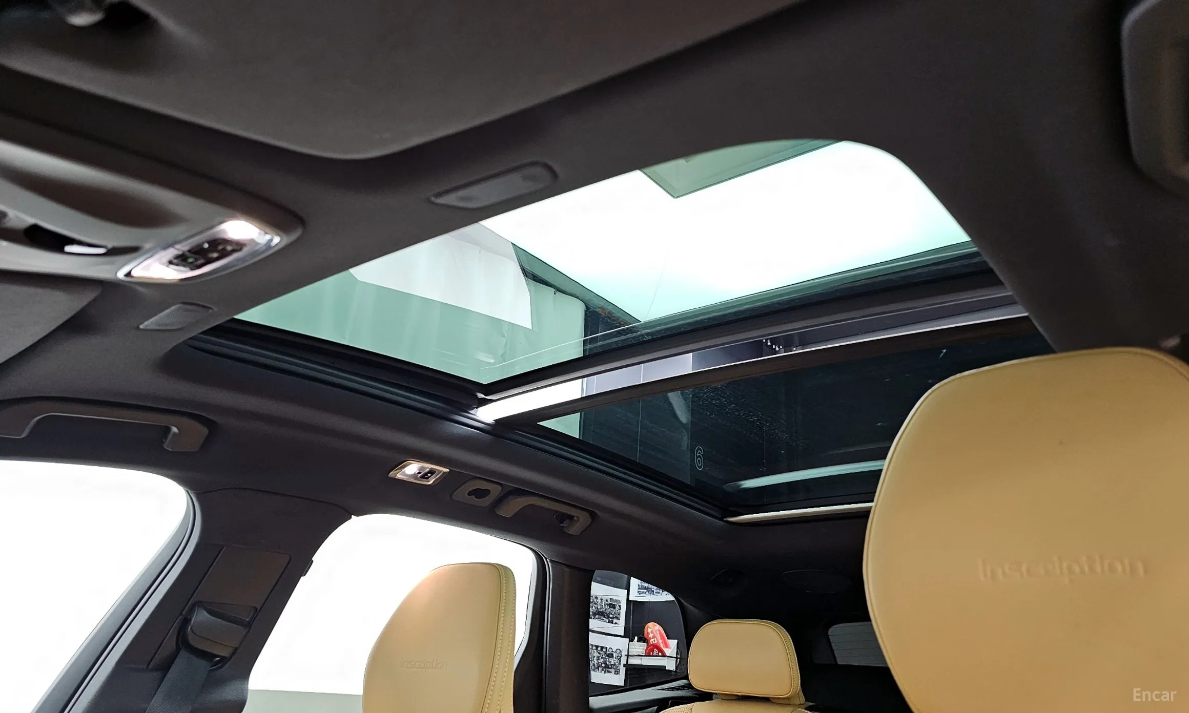 Volvo XC60 Gen 2 превью 17