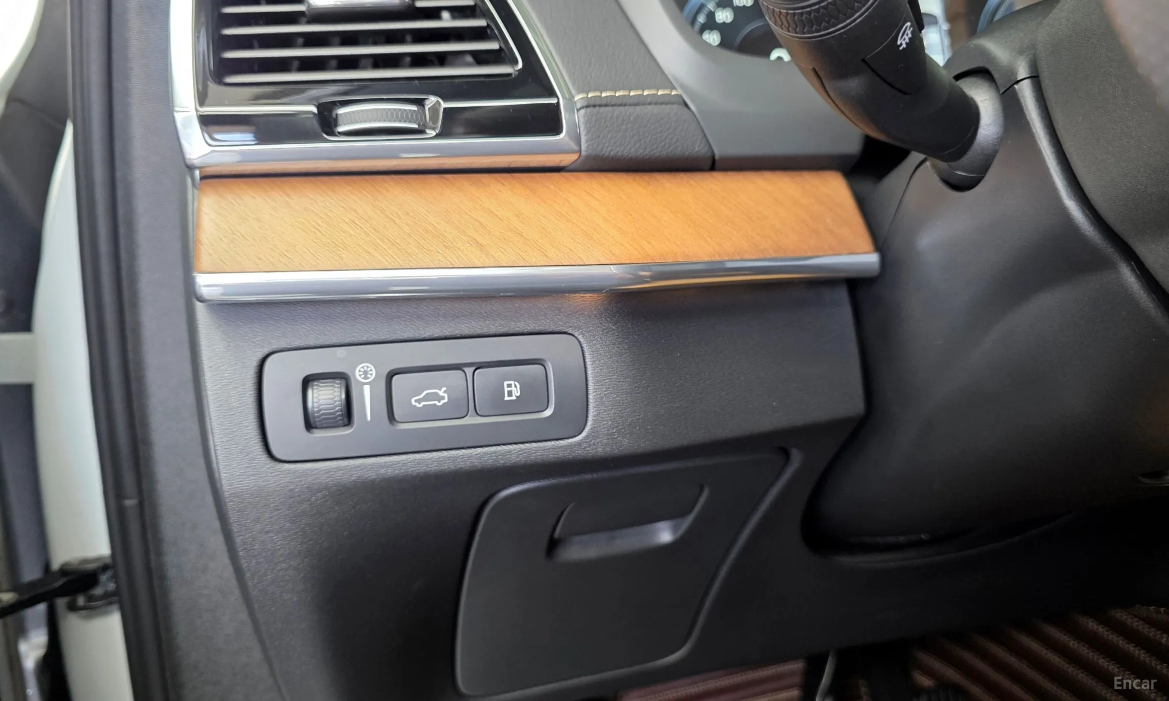 Volvo XC90 Gen 2 превью 16