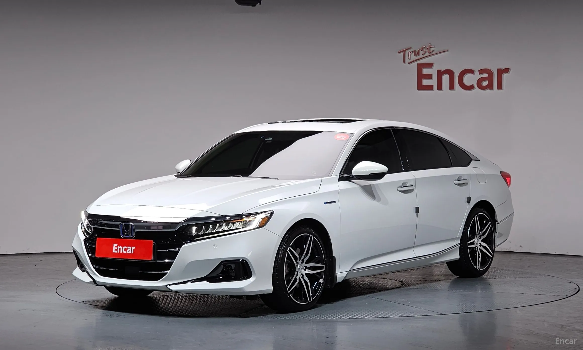 Accord 10th Generation