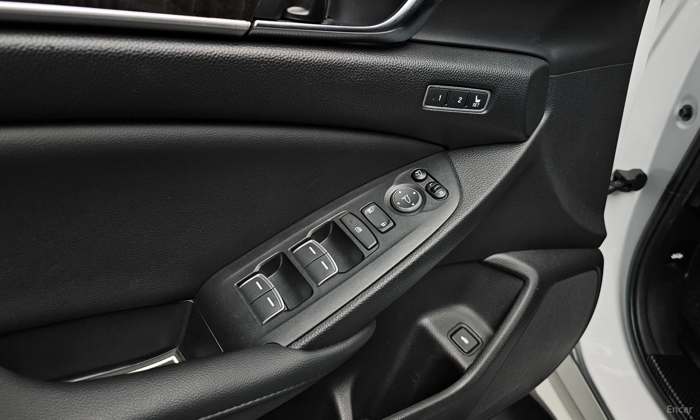 Honda Accord 10th Generation превью 17