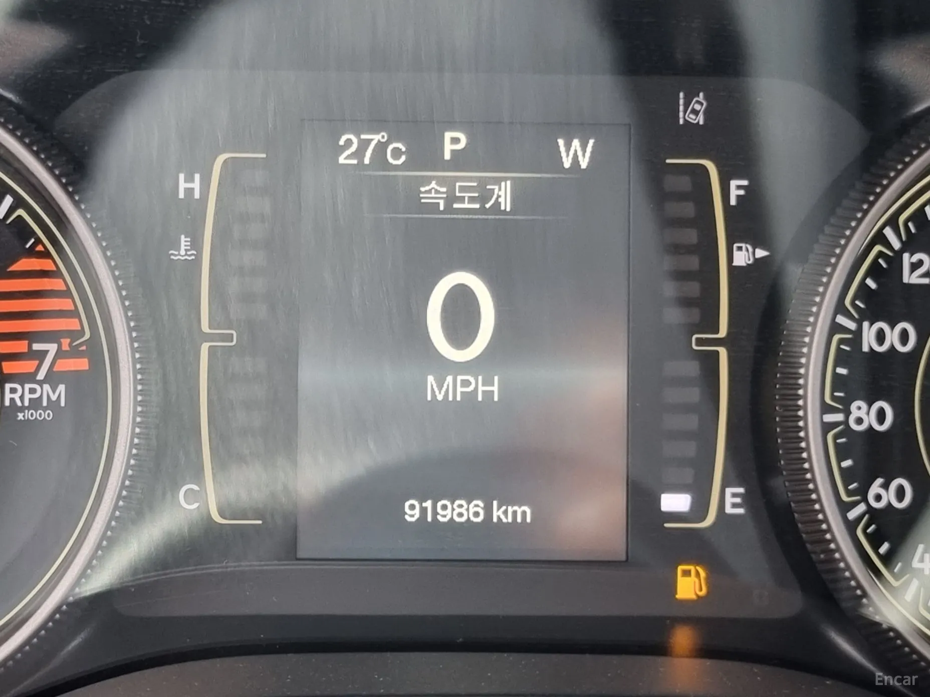 Jeep Cherokee (KL) превью 8