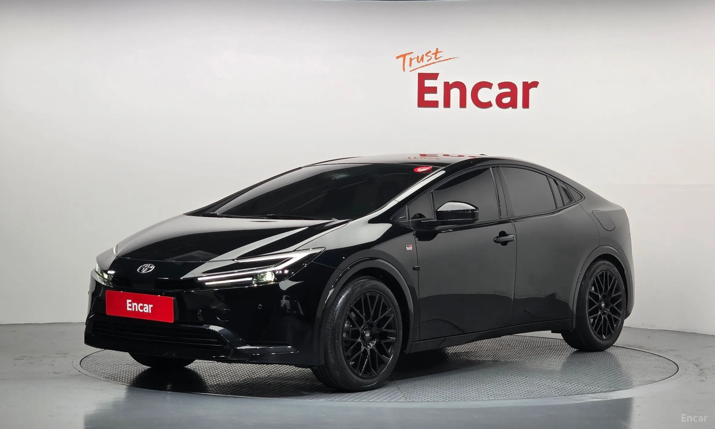 Prius 5th Generation