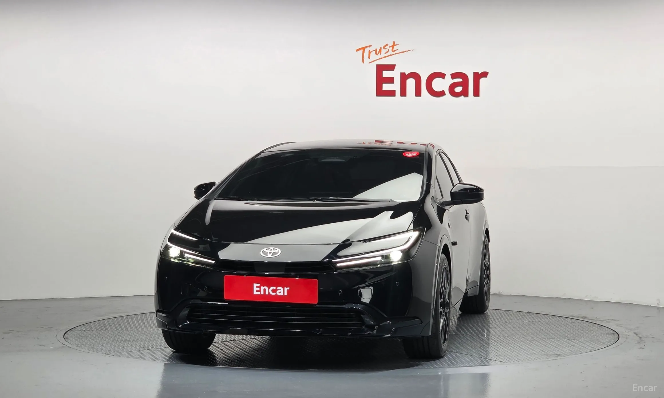 Toyota Prius 5th Generation превью 3