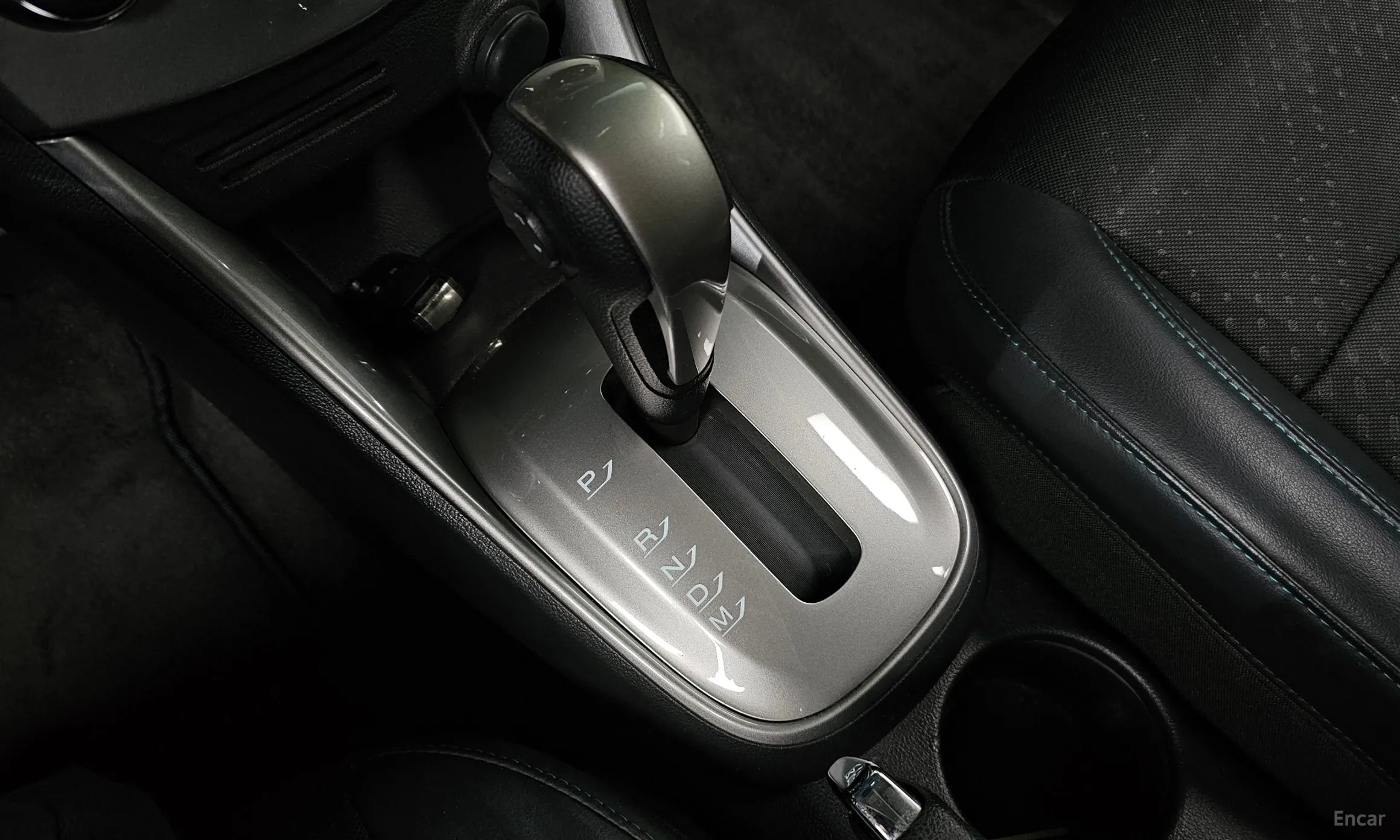 Chevrolet (GM Daewoo) Trax превью 9
