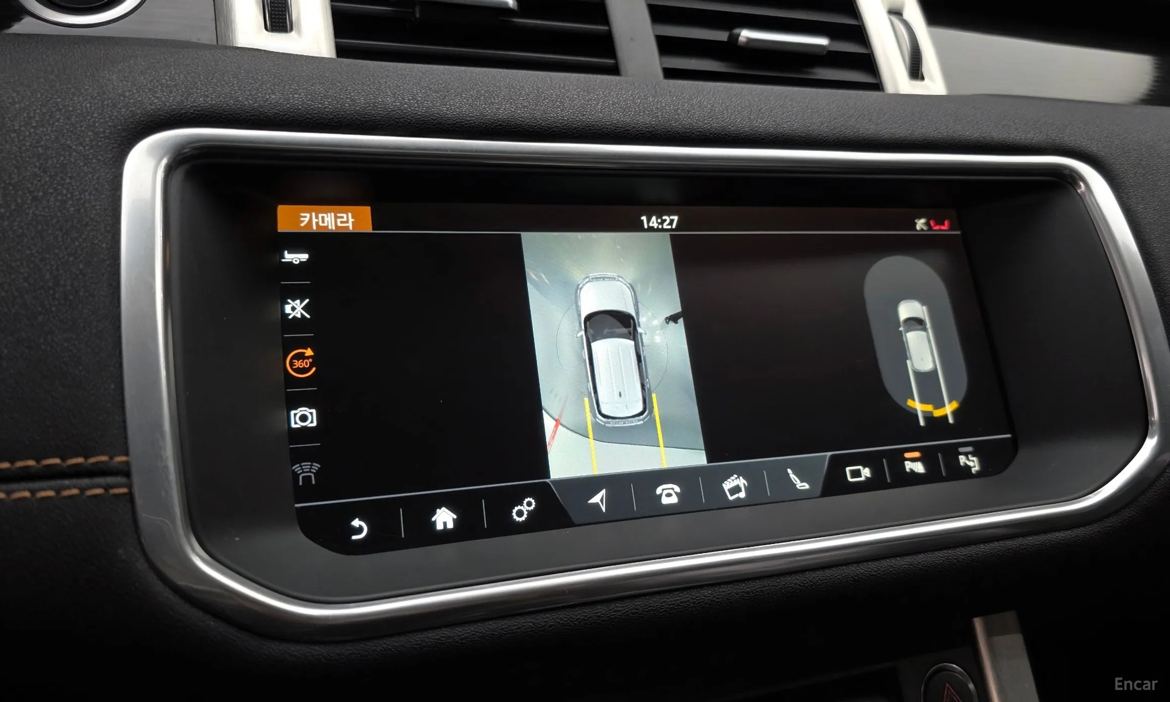 Land Rover Range Rover Evoque превью 16