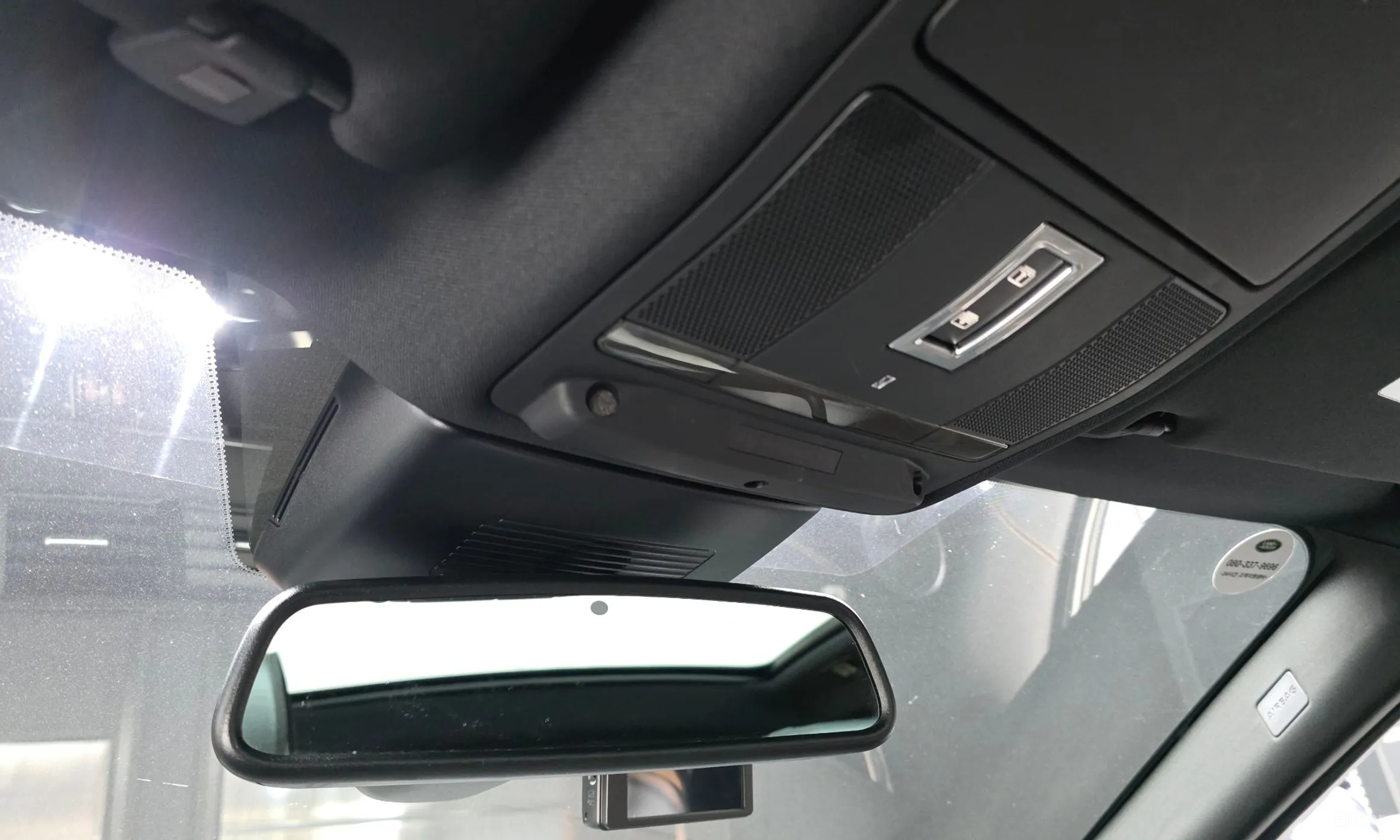 Land Rover Range Rover Evoque превью 17