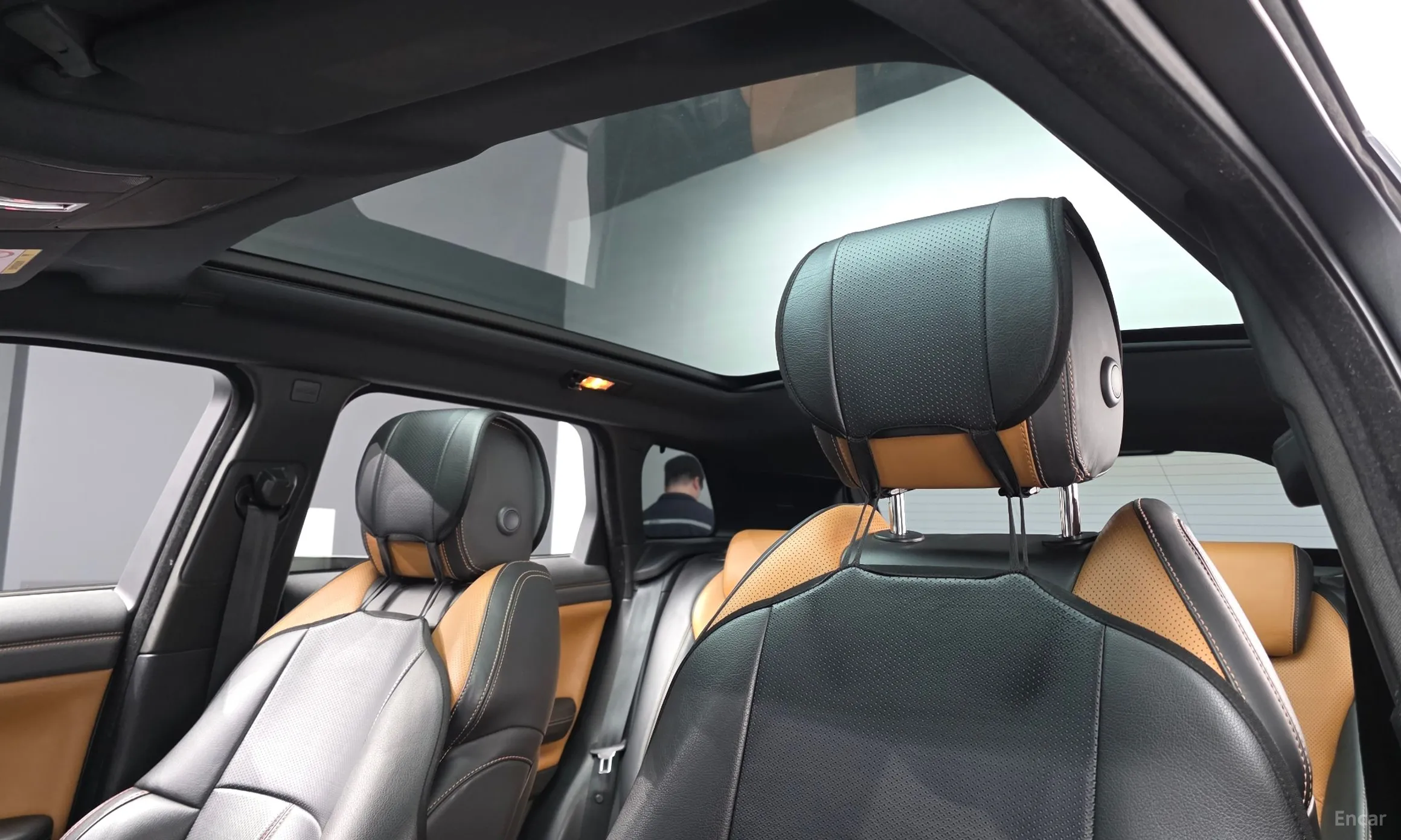Land Rover Range Rover Evoque превью 18