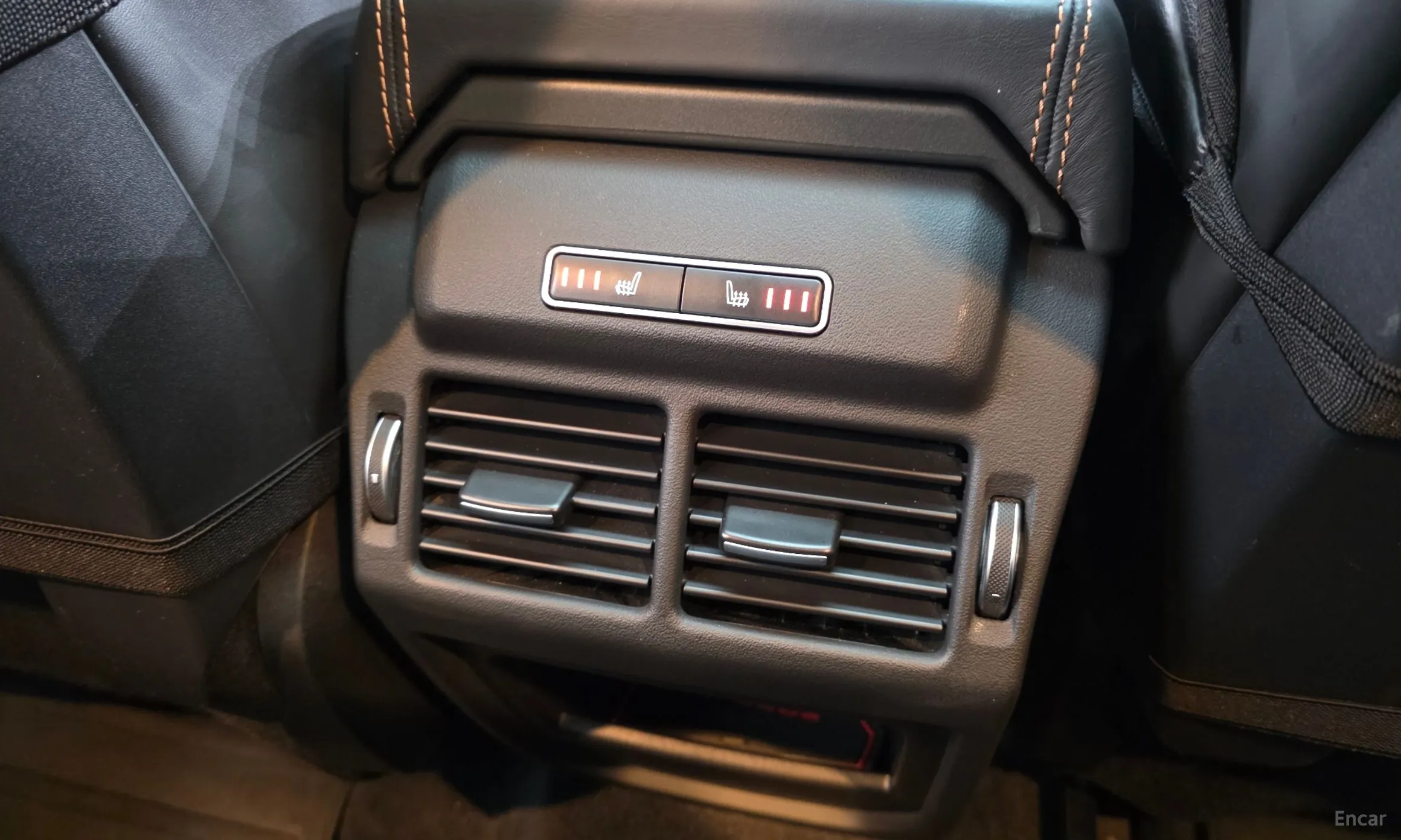 Land Rover Range Rover Evoque превью 19