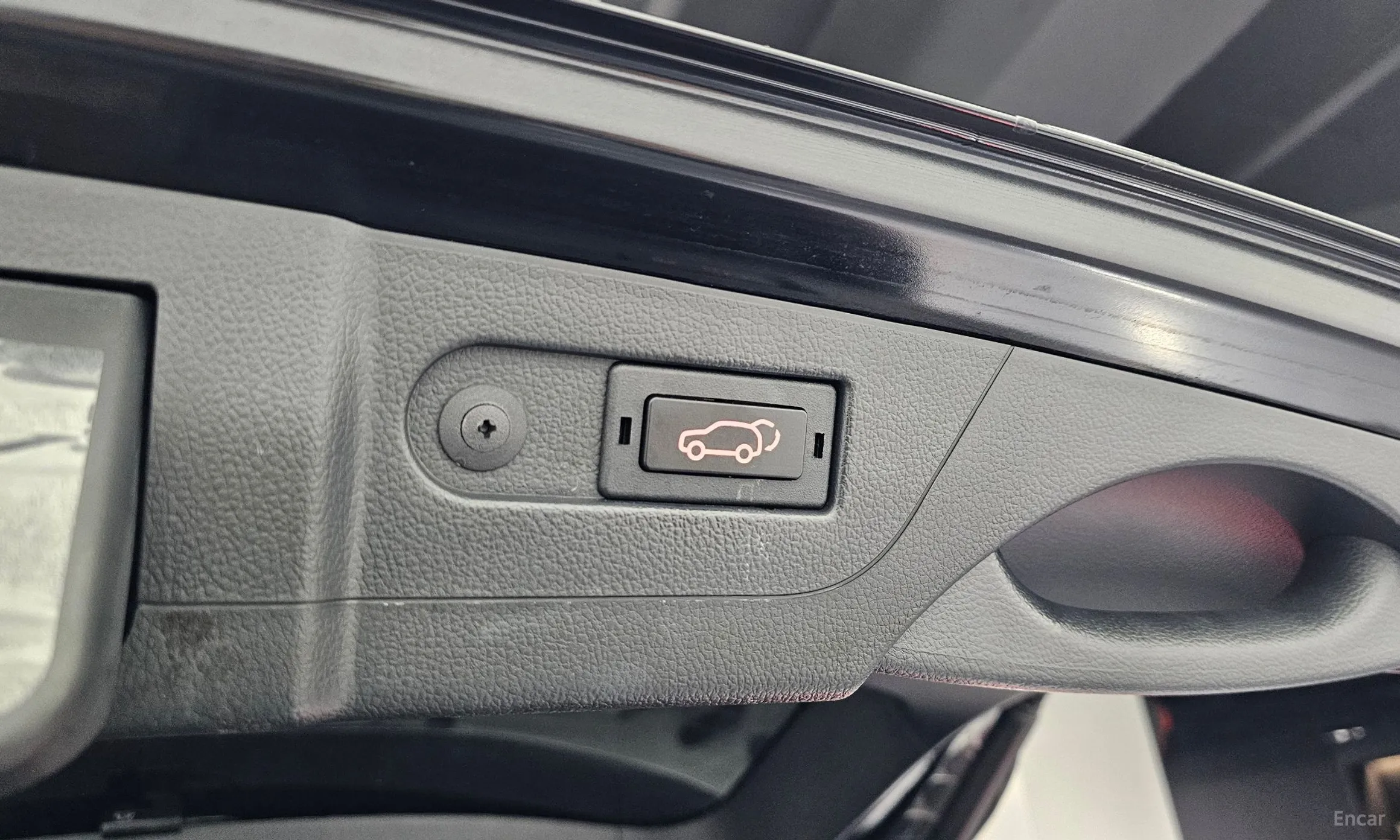 KG Mobility (SsangYong) Rexton превью 20