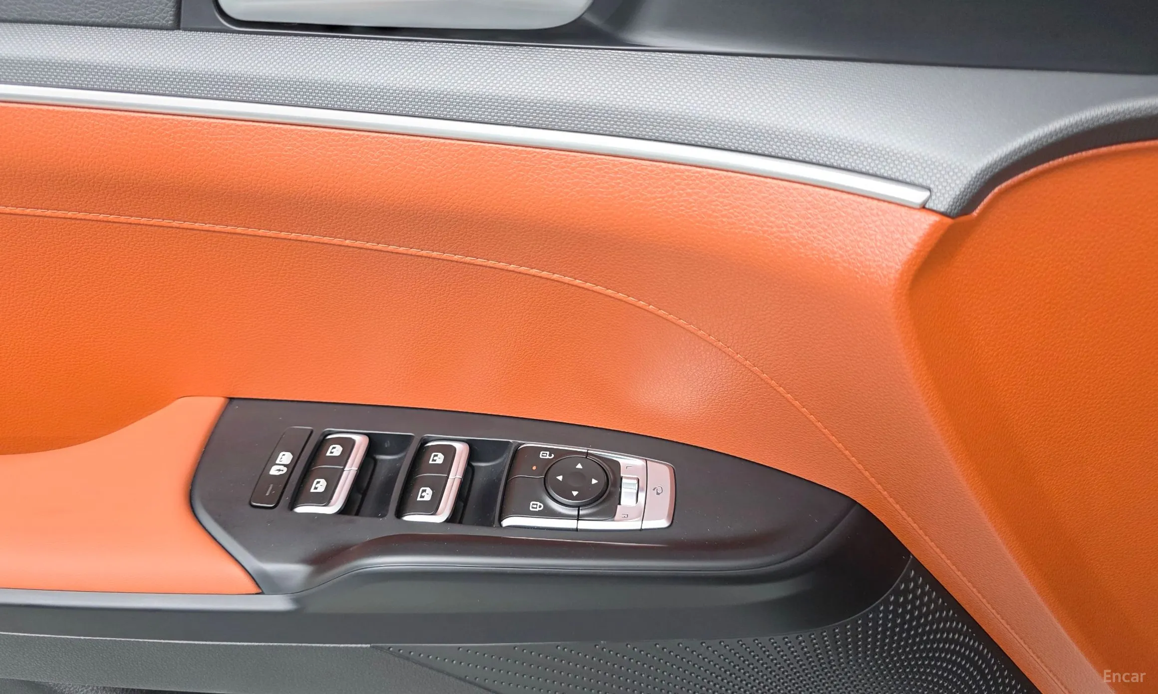 Kia The New K5 3rd Generation превью 11