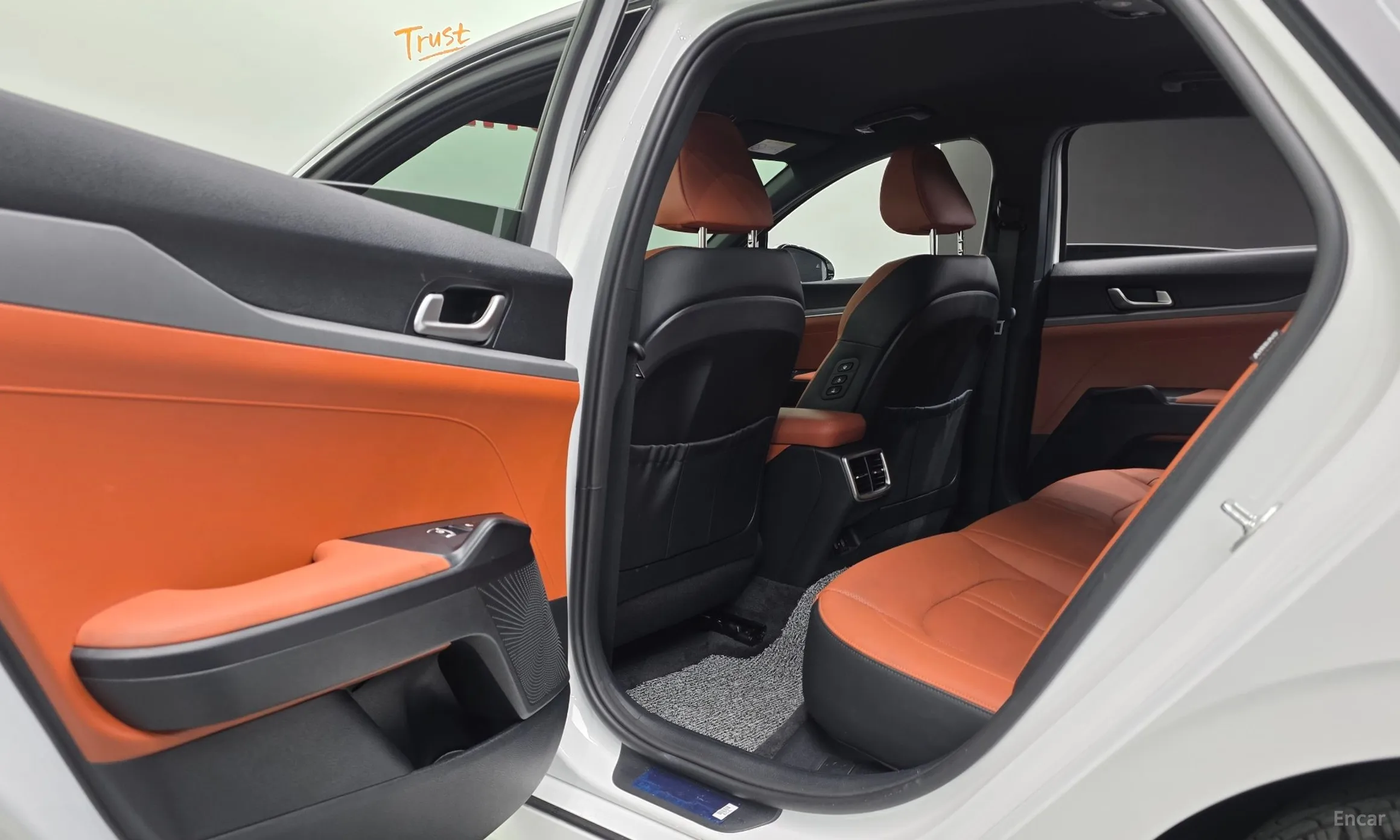 Kia The New K5 3rd Generation превью 16