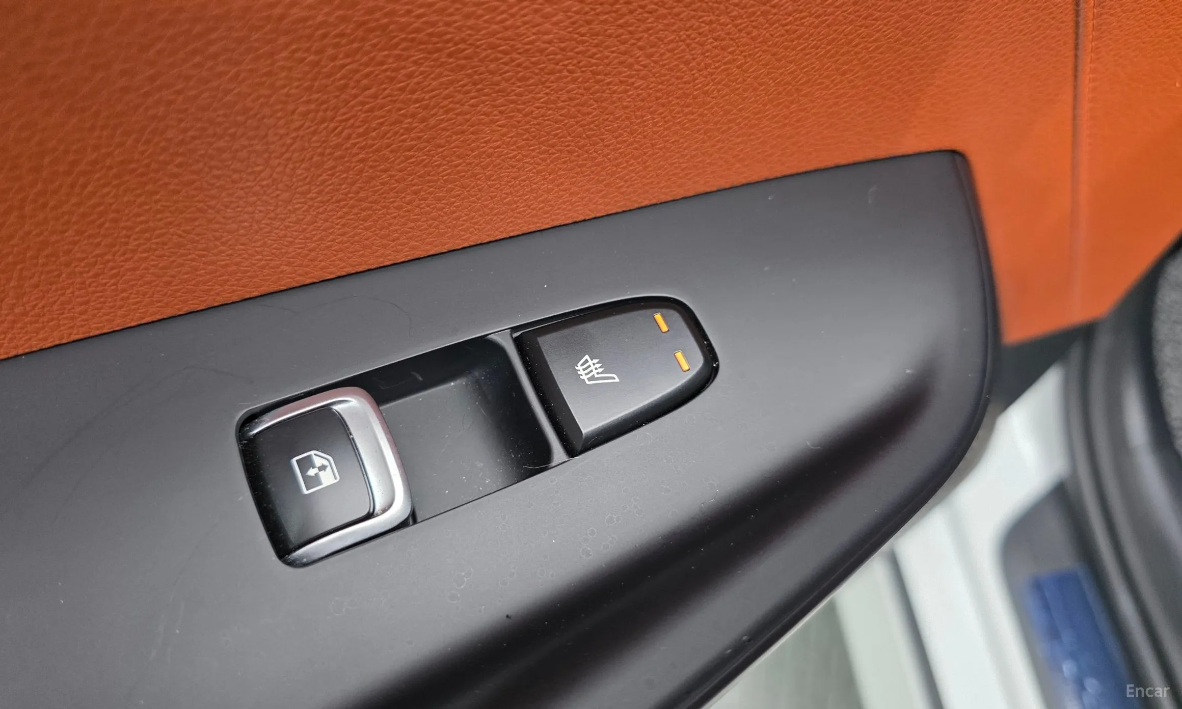 Kia The New K5 3rd Generation превью 17