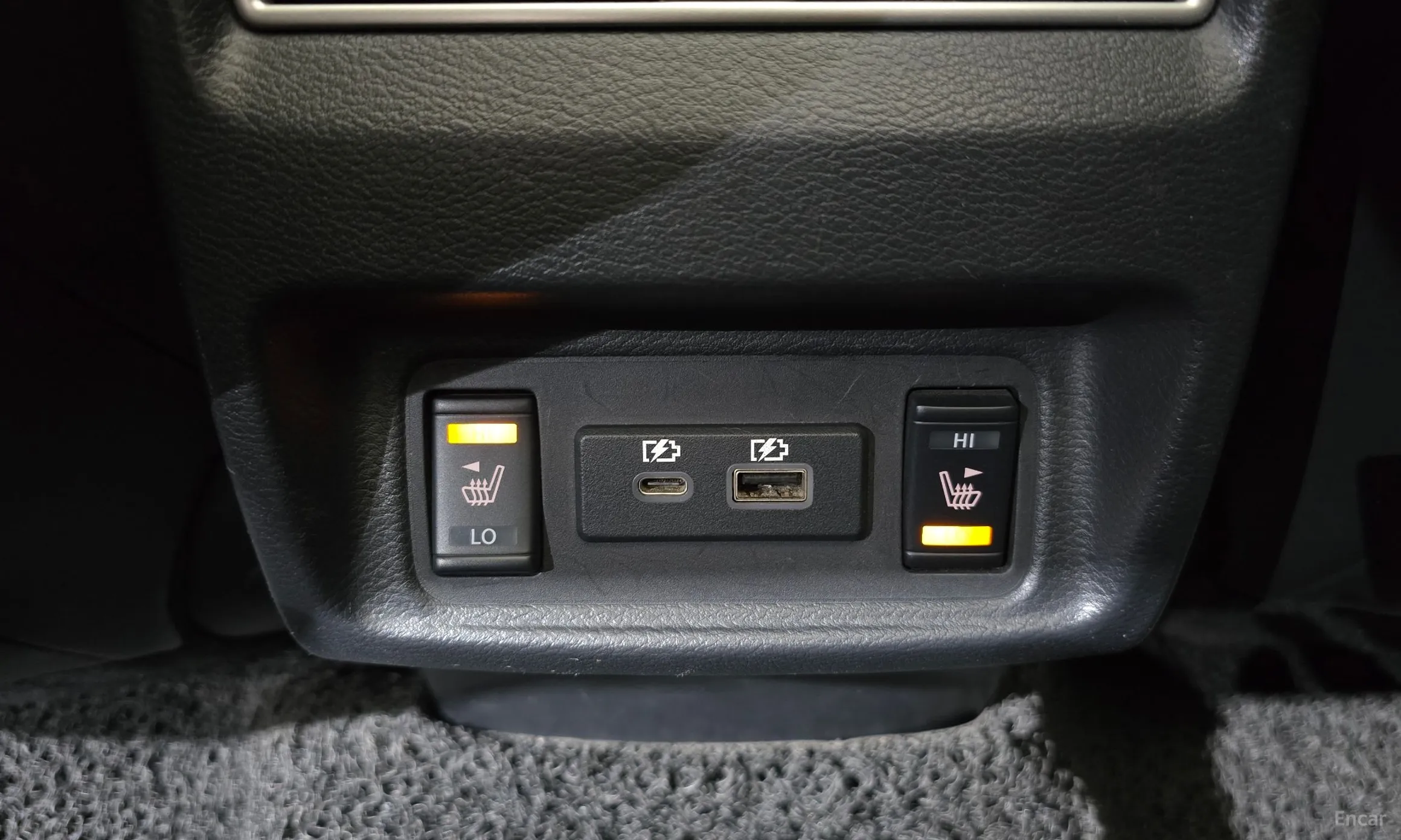 Nissan Maxima (A36) превью 18