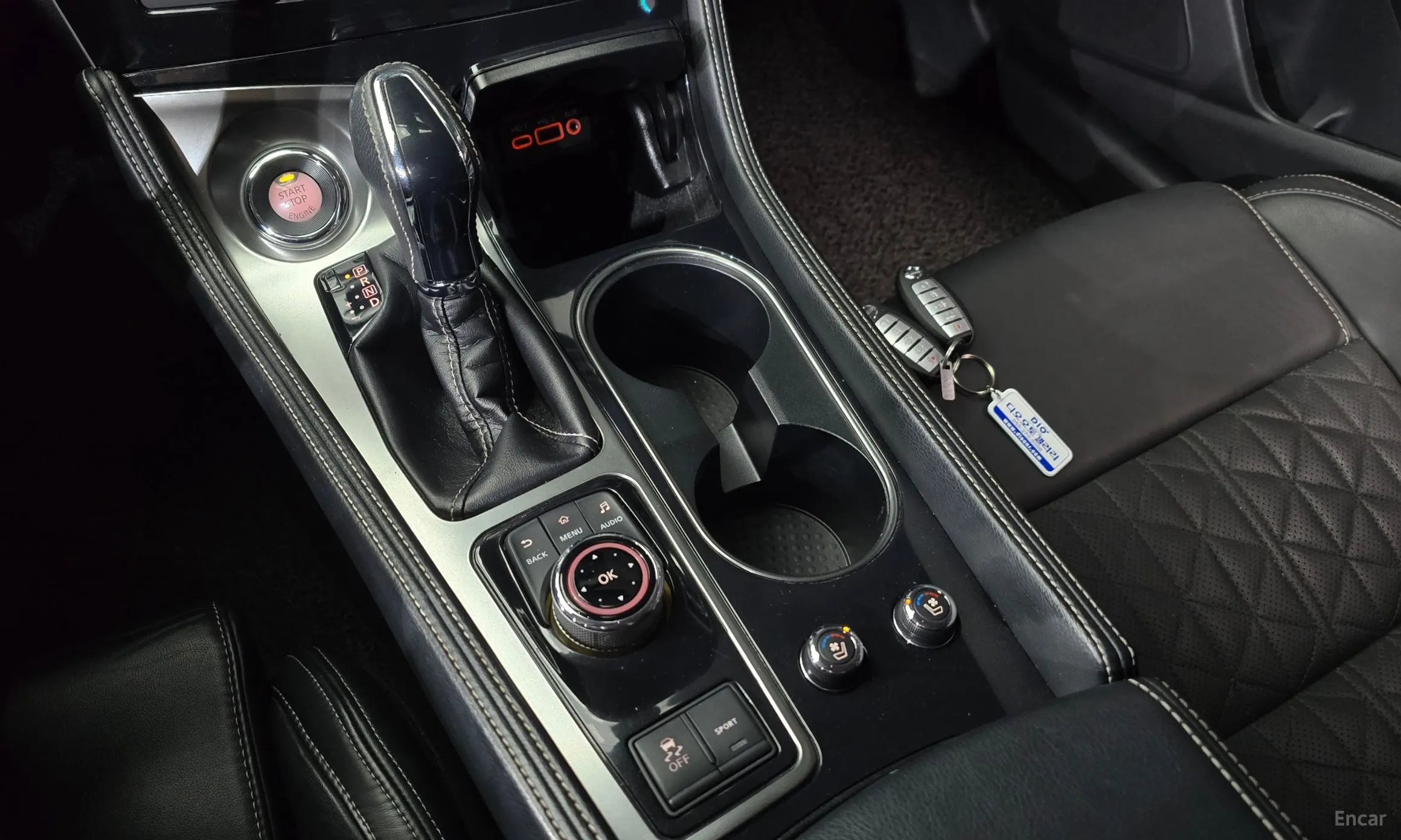 Nissan Maxima (A36) превью 9