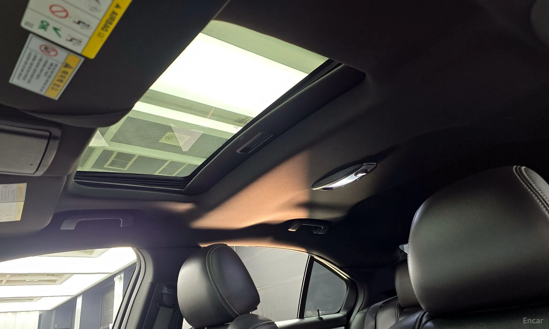 Ford New Torus превью 18